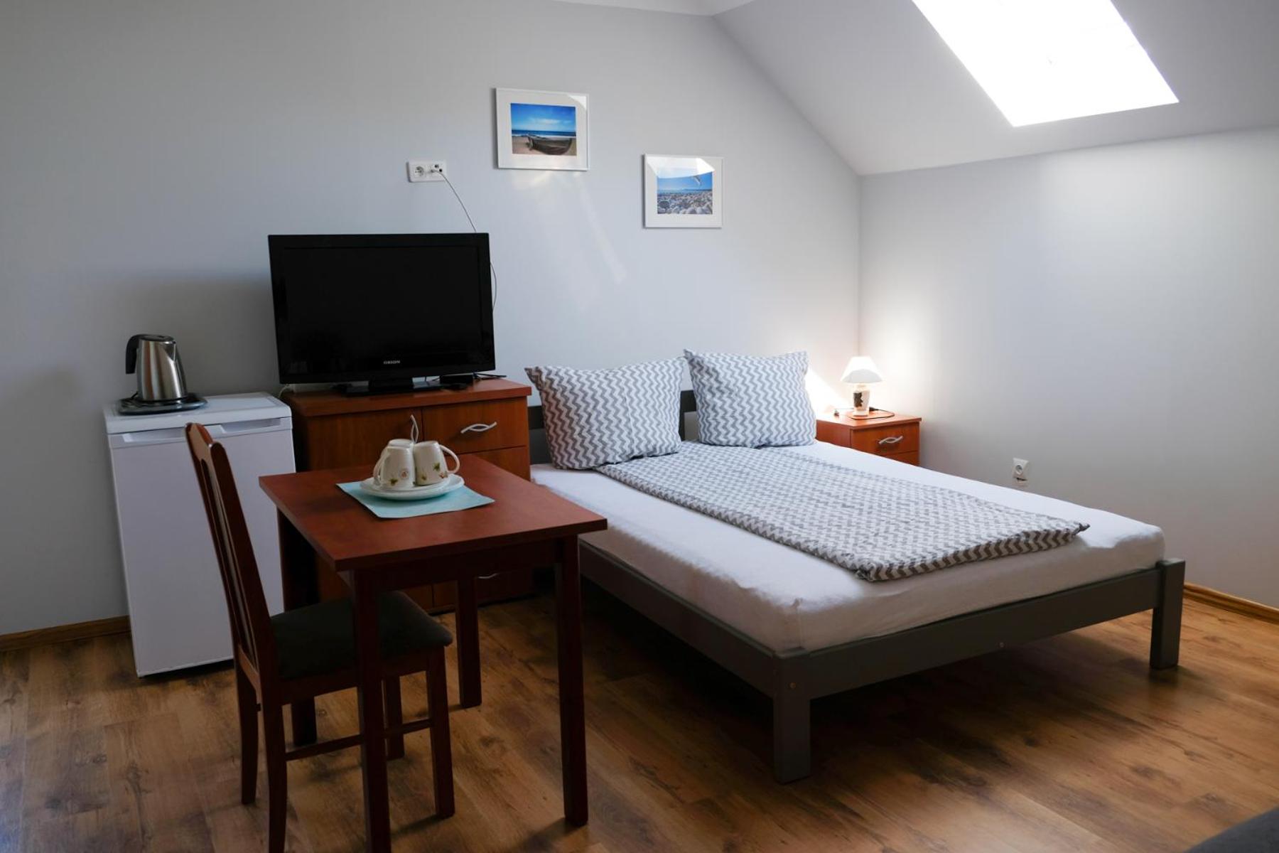 Double Room with Balcony photo 1