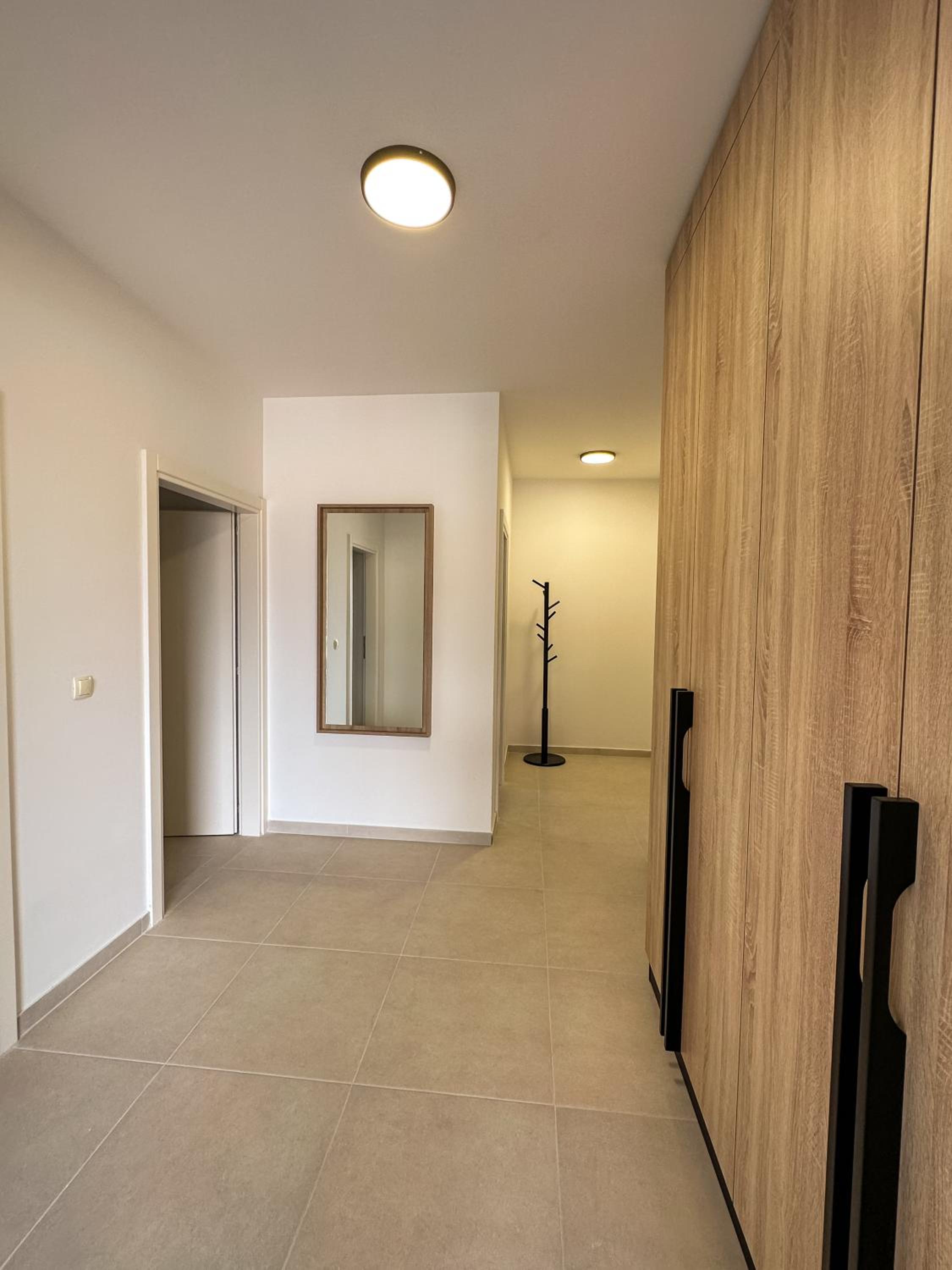 Apartment with Terrace photo 2
