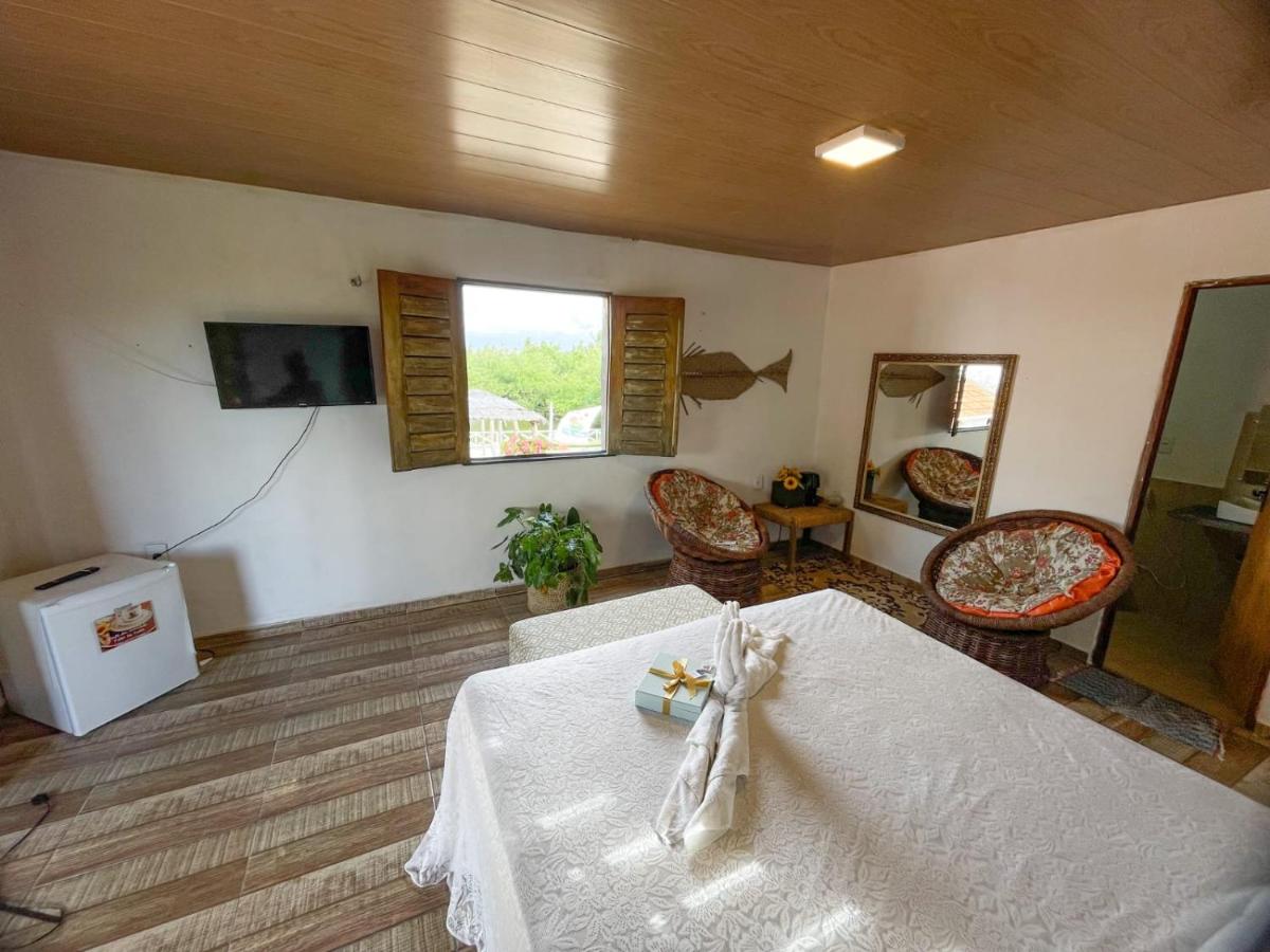 Superior Chalet photo 3