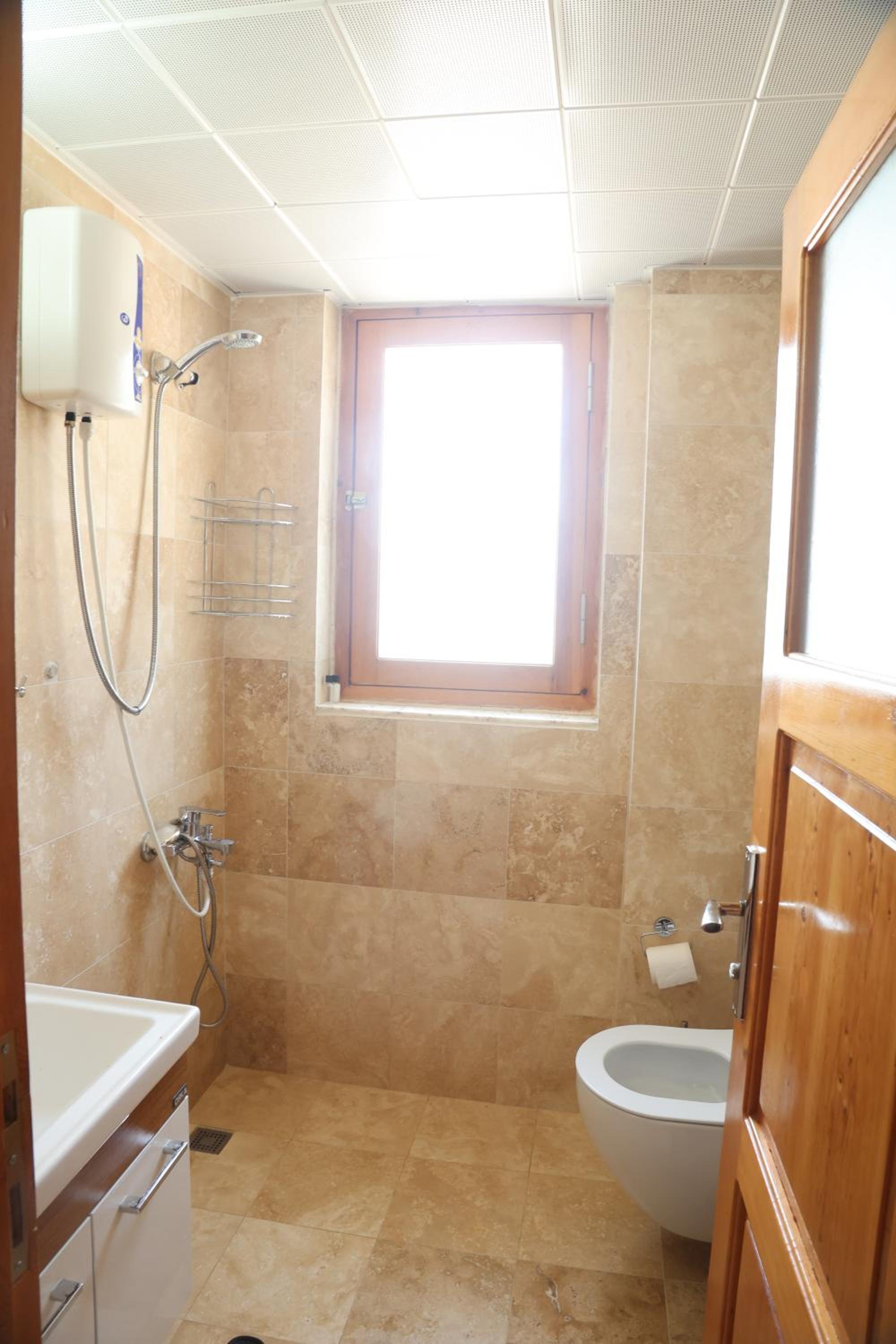 Double Room with Balcony and Sea View