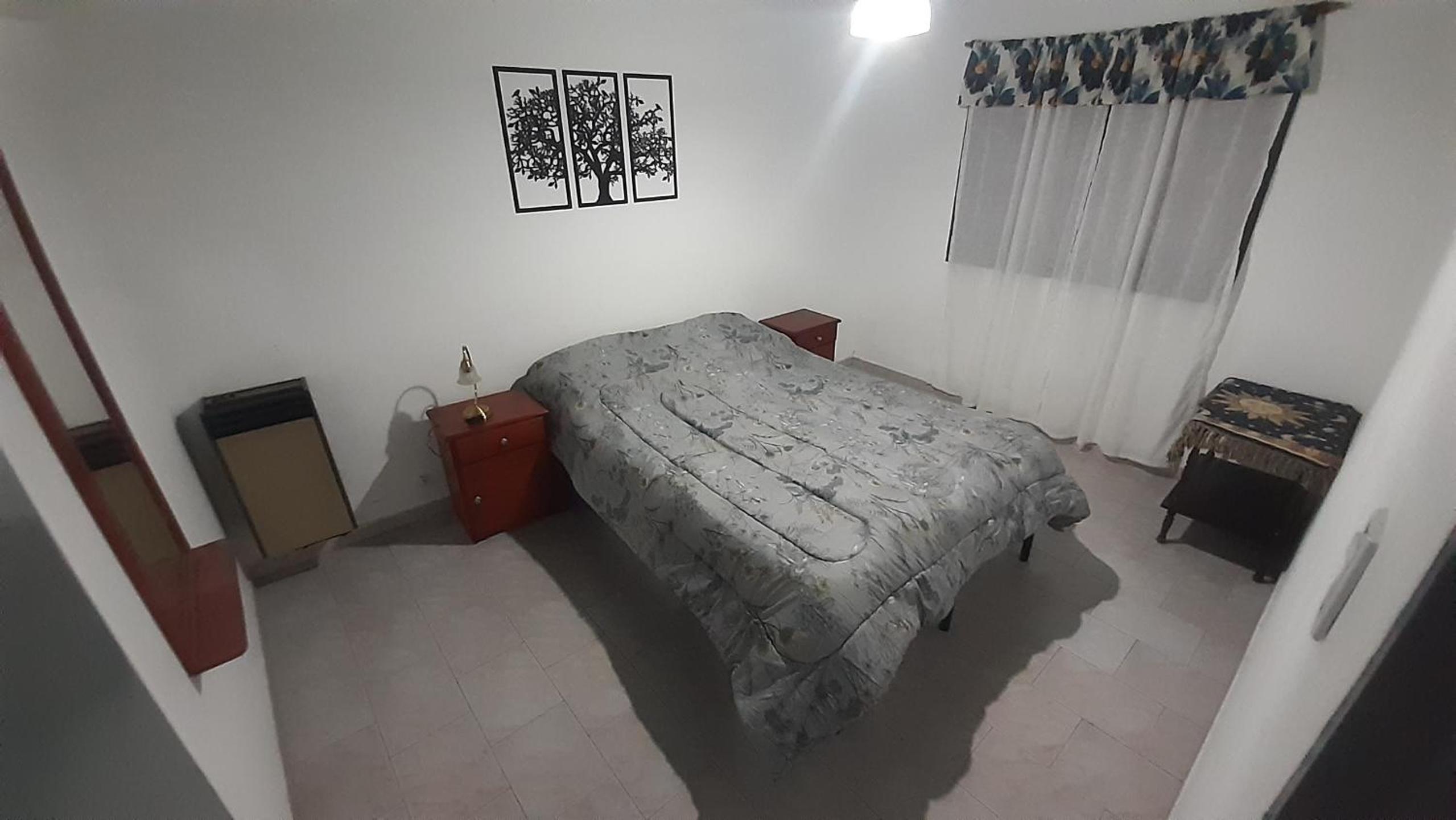 Two-Bedroom Apartment photo 2