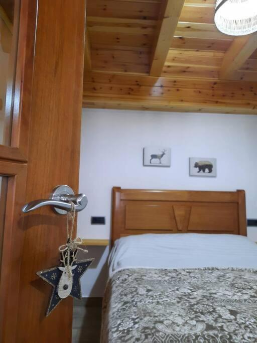 Casa de una habitación