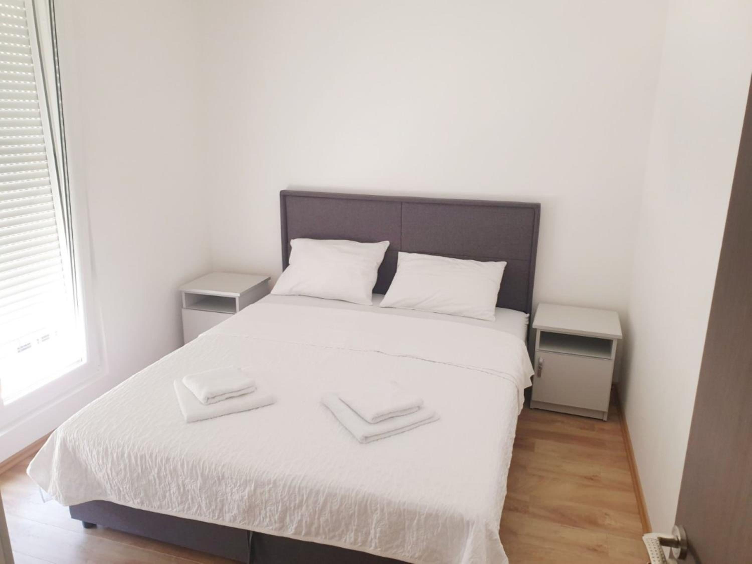 Standard One Bedroom Apartment
