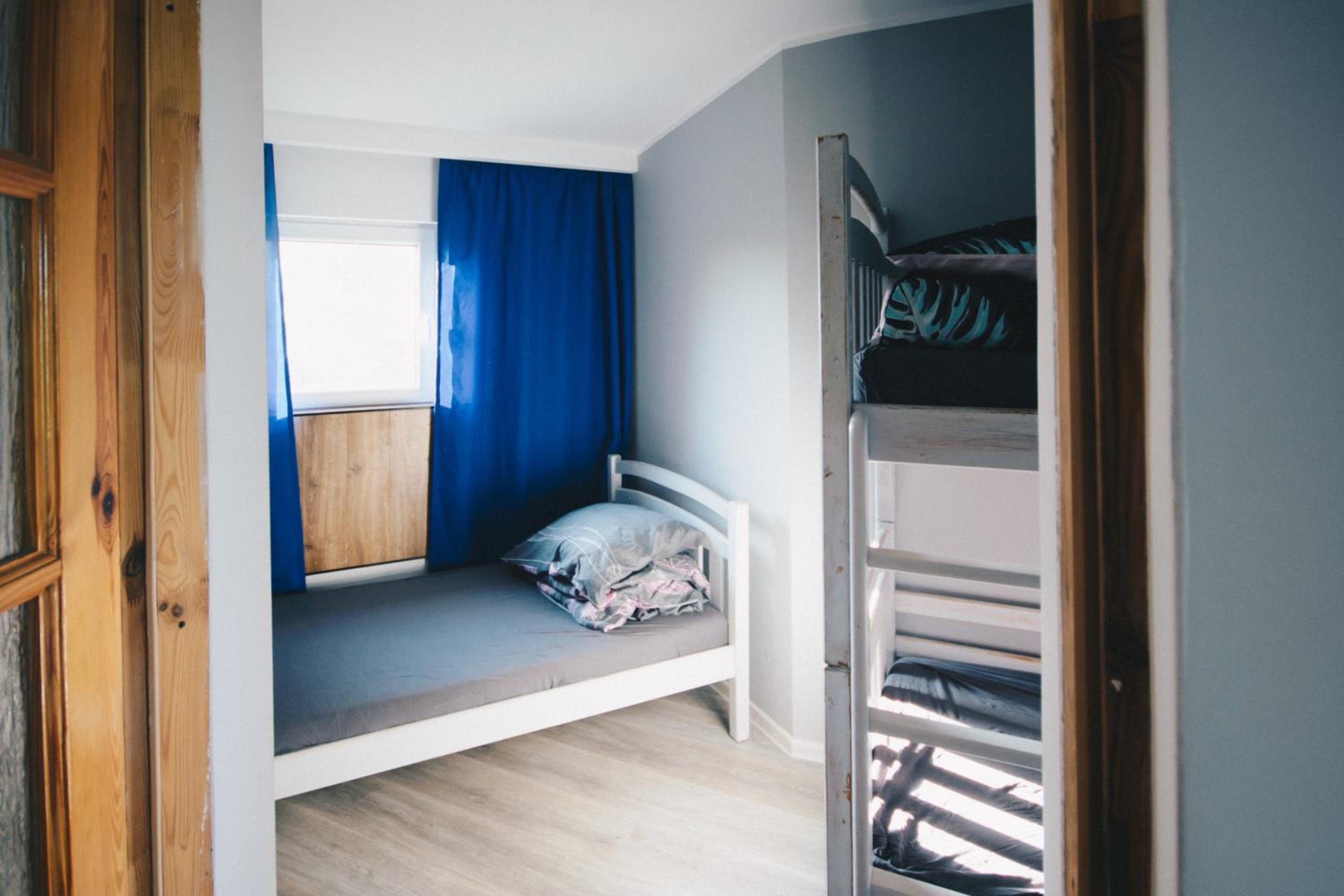 One-Bedroom House - Photo 1