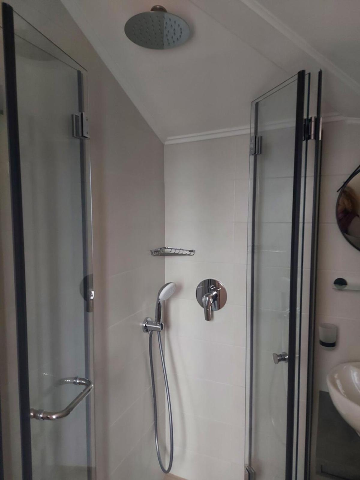 Mansard Double Room with City View photo 3