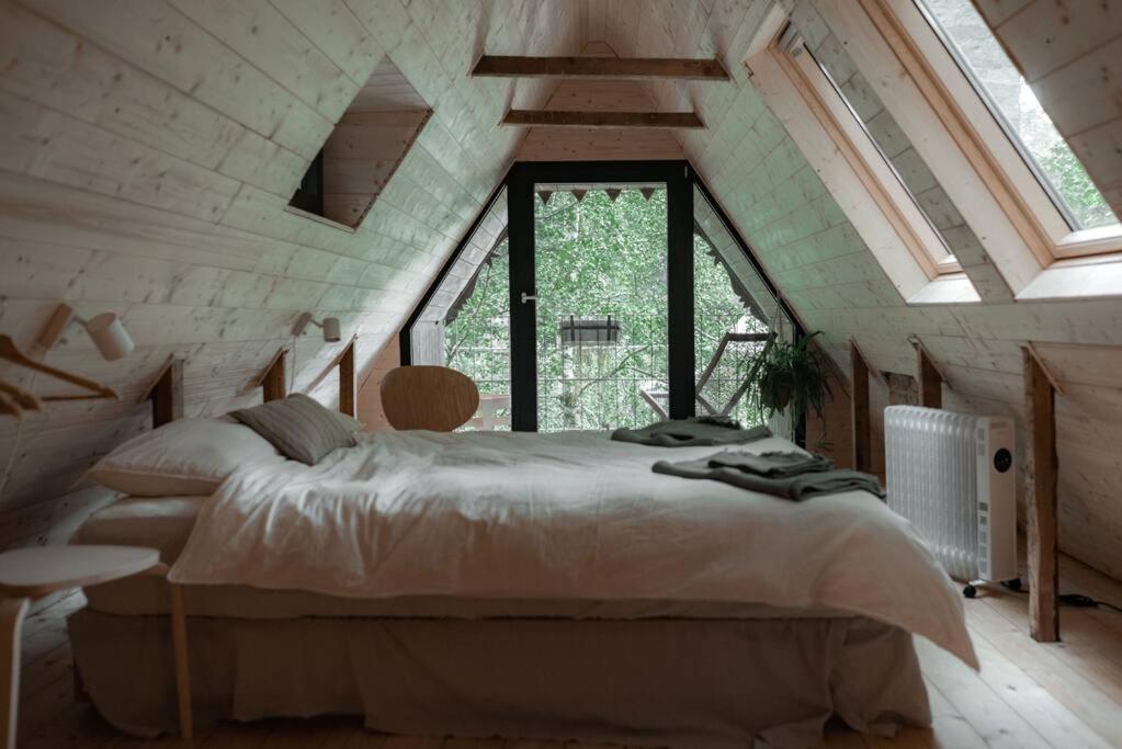 Two-Bedroom Chalet photo 3