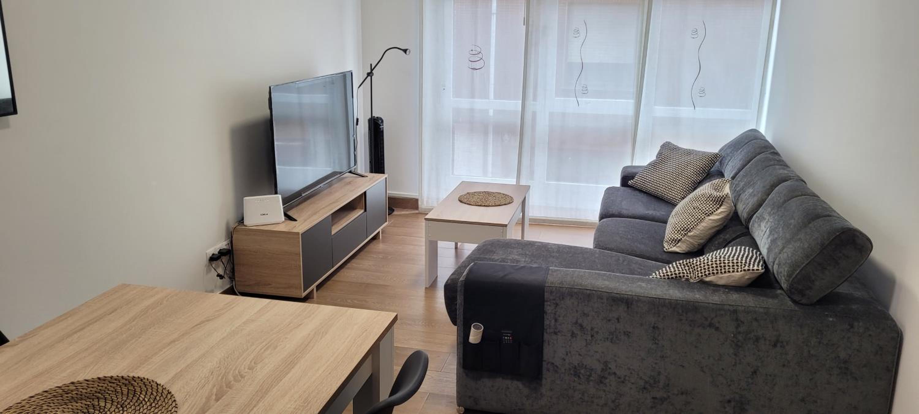 Apartamento Superior