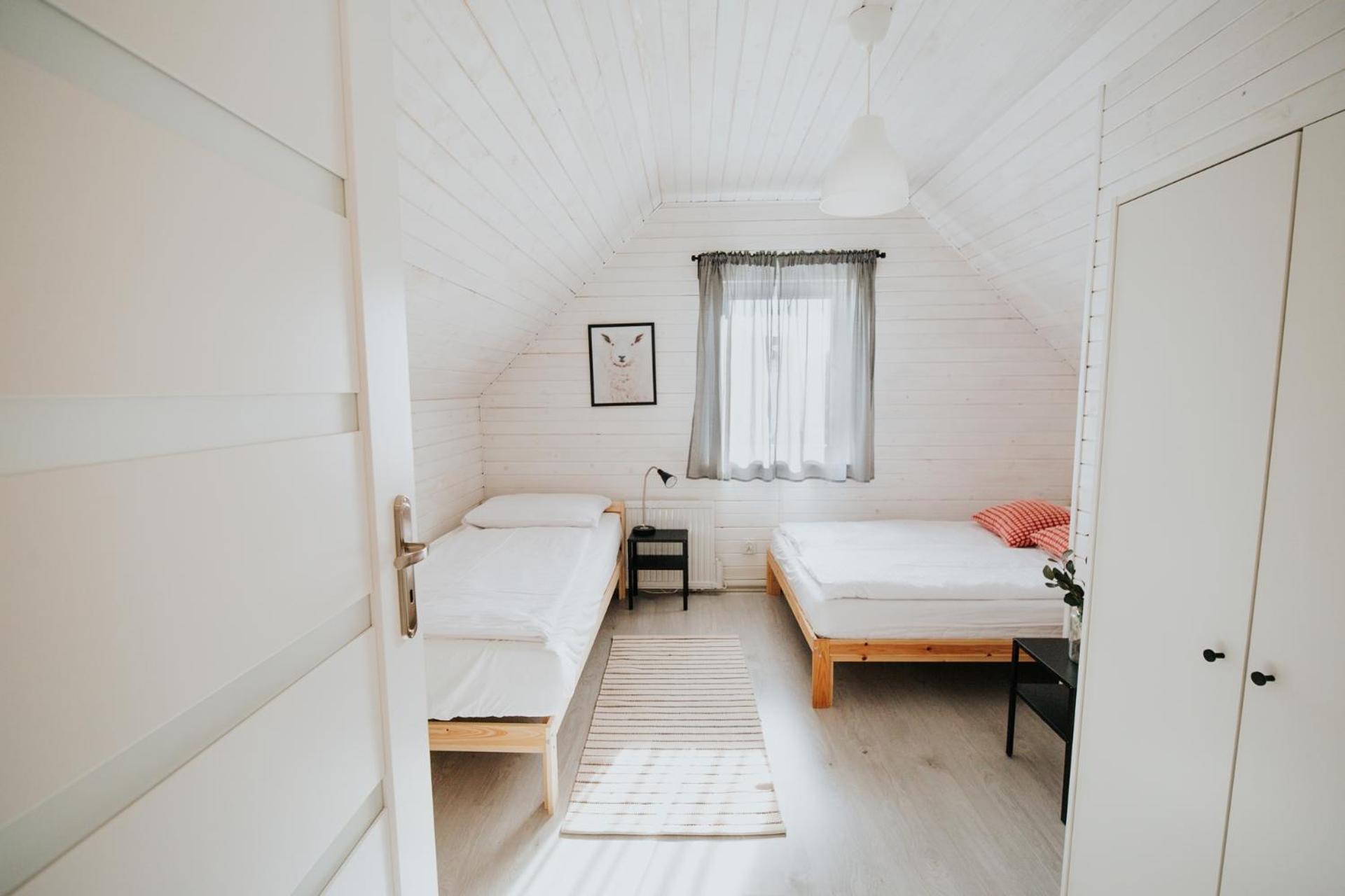 Two-Bedroom Apartment - Photo 8