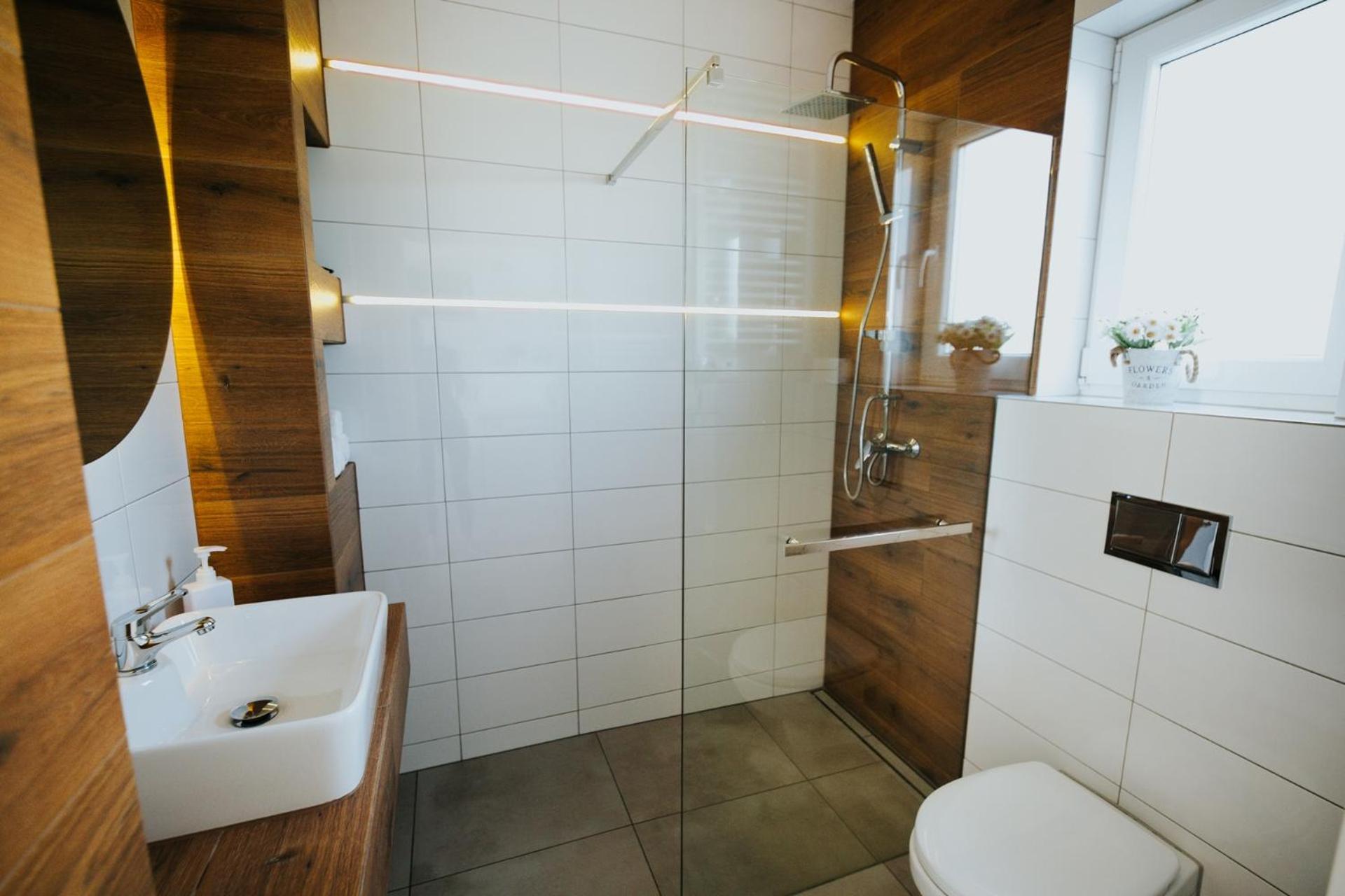 Two-Bedroom Apartment - Photo 12