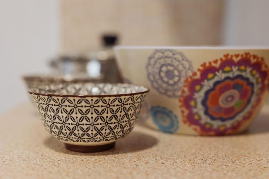 Three-Bedroom Apartment photo 2