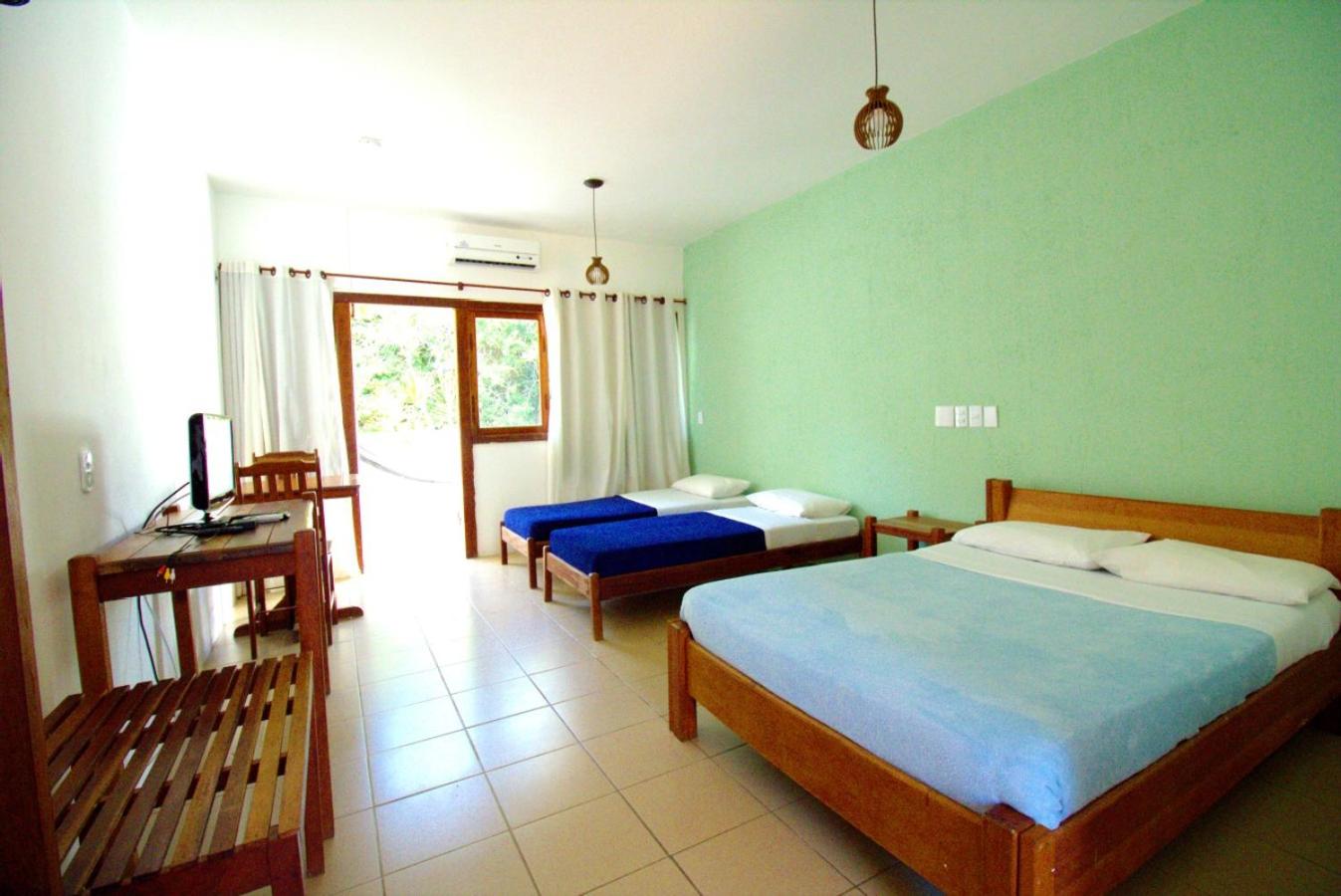 Standard Triple Room photo 3