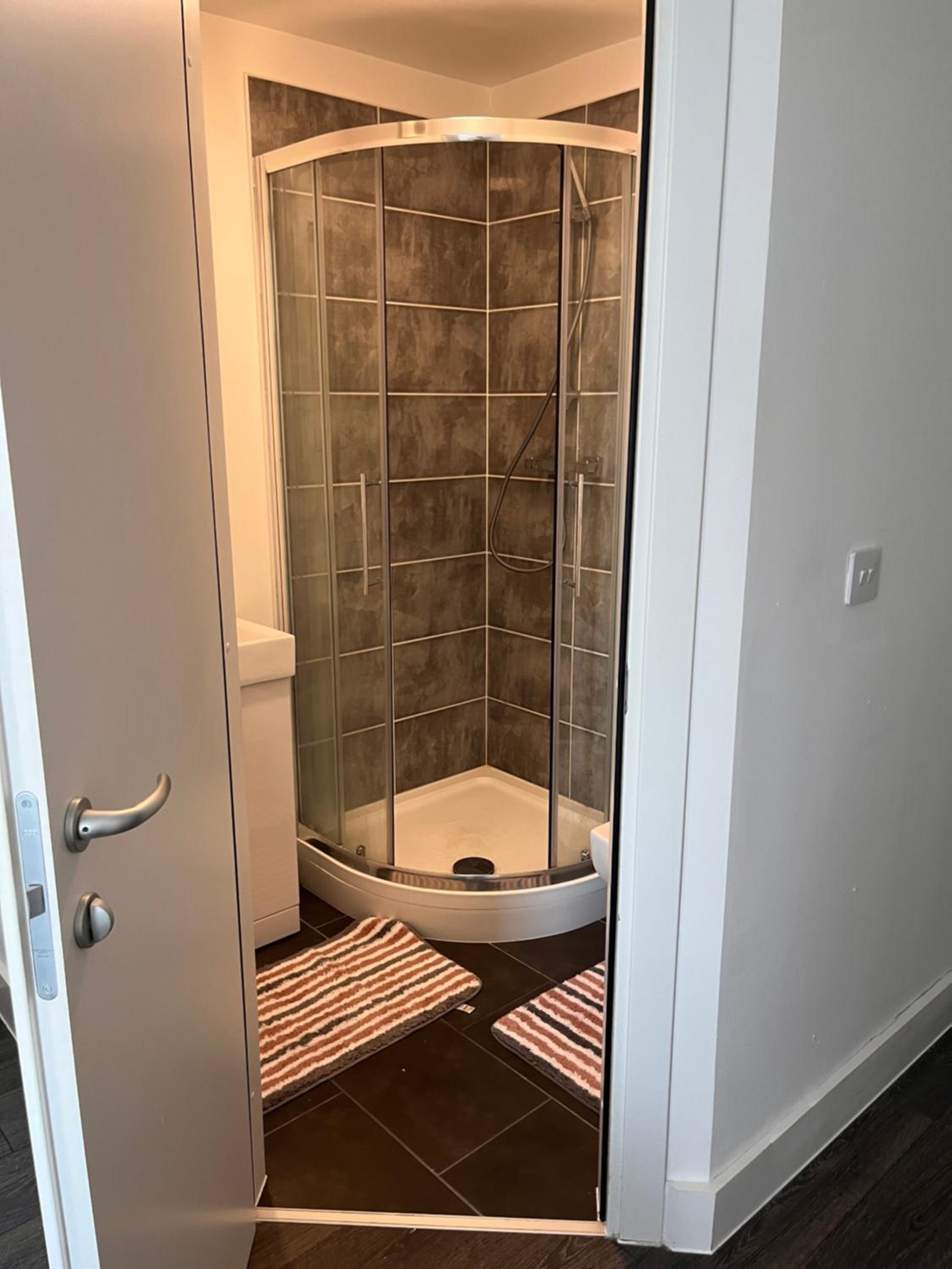 Studio Apartment photo 3