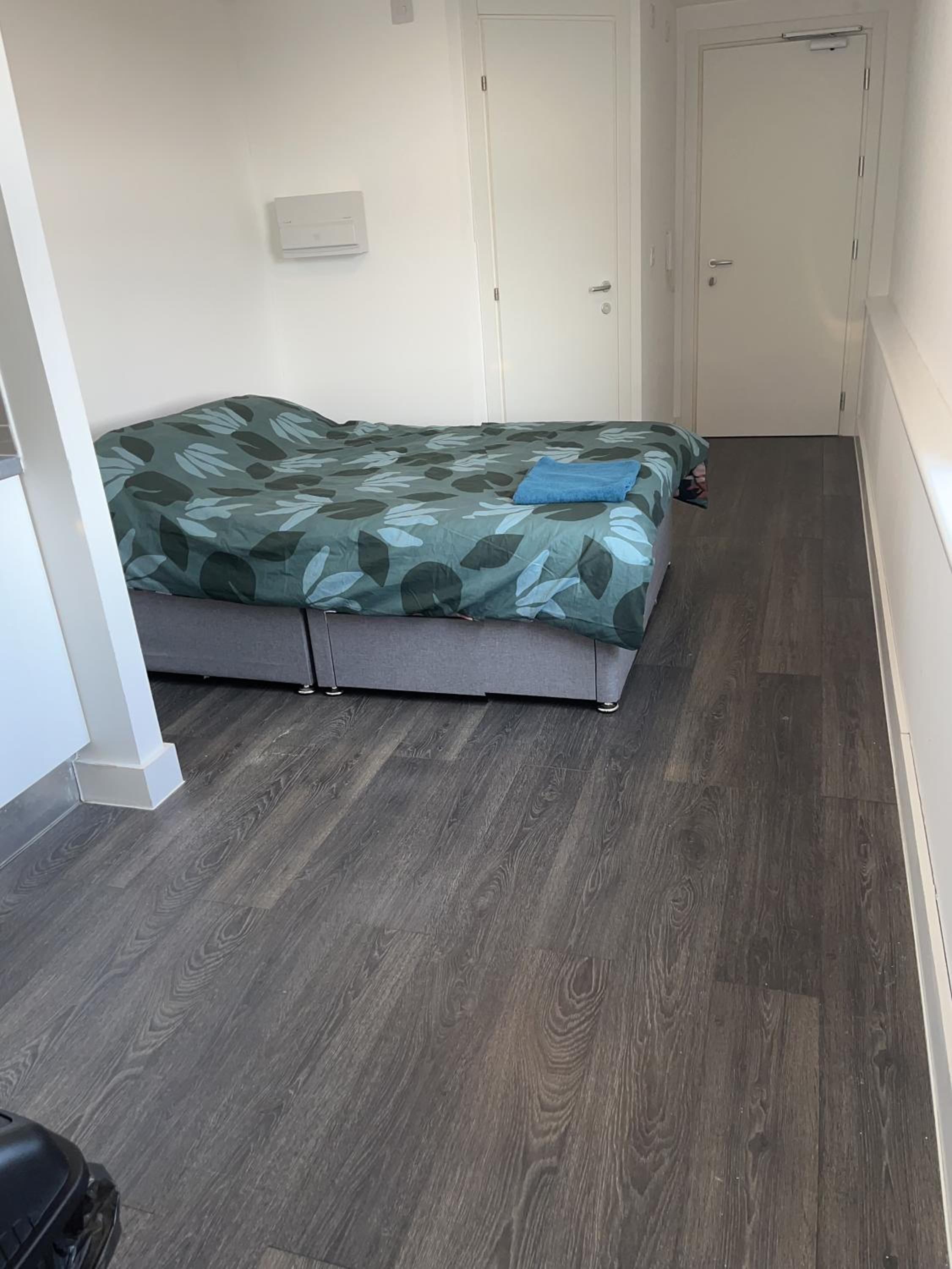 Studio Apartment photo 3