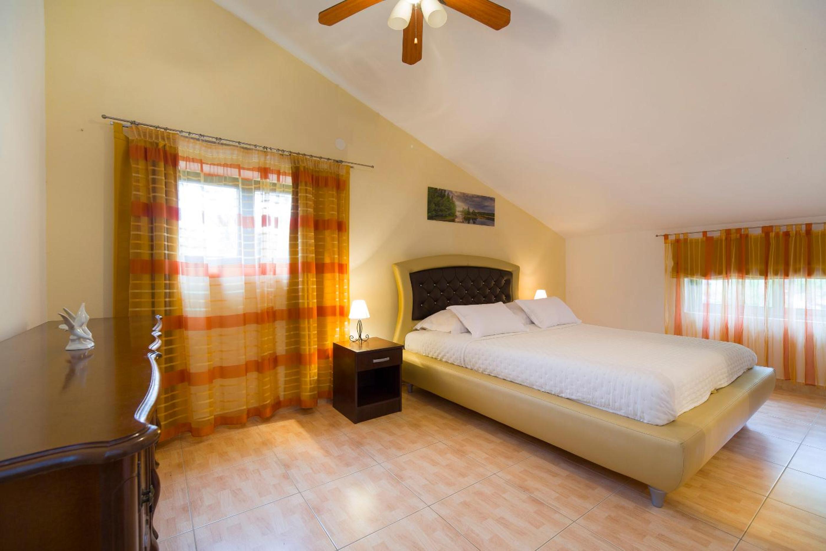One-Bedroom apartment Standard