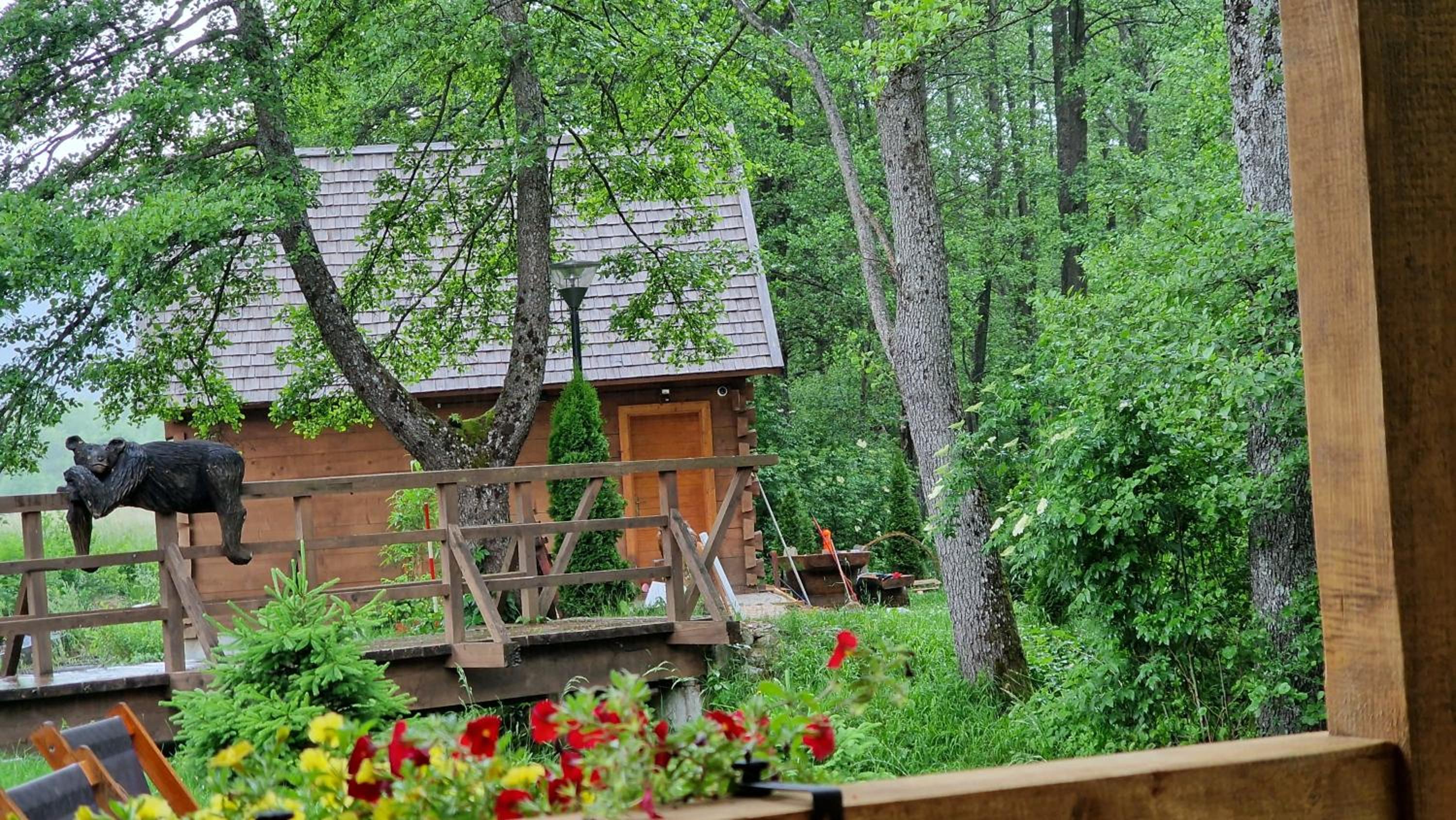 Vacation Home photo 2