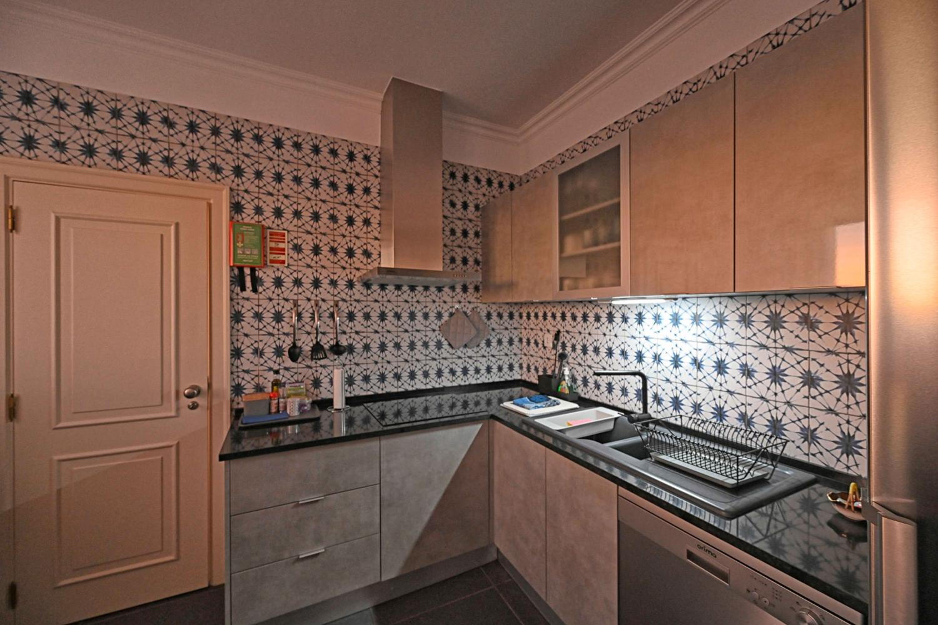 Two-Bedroom Apartment - Photo 14