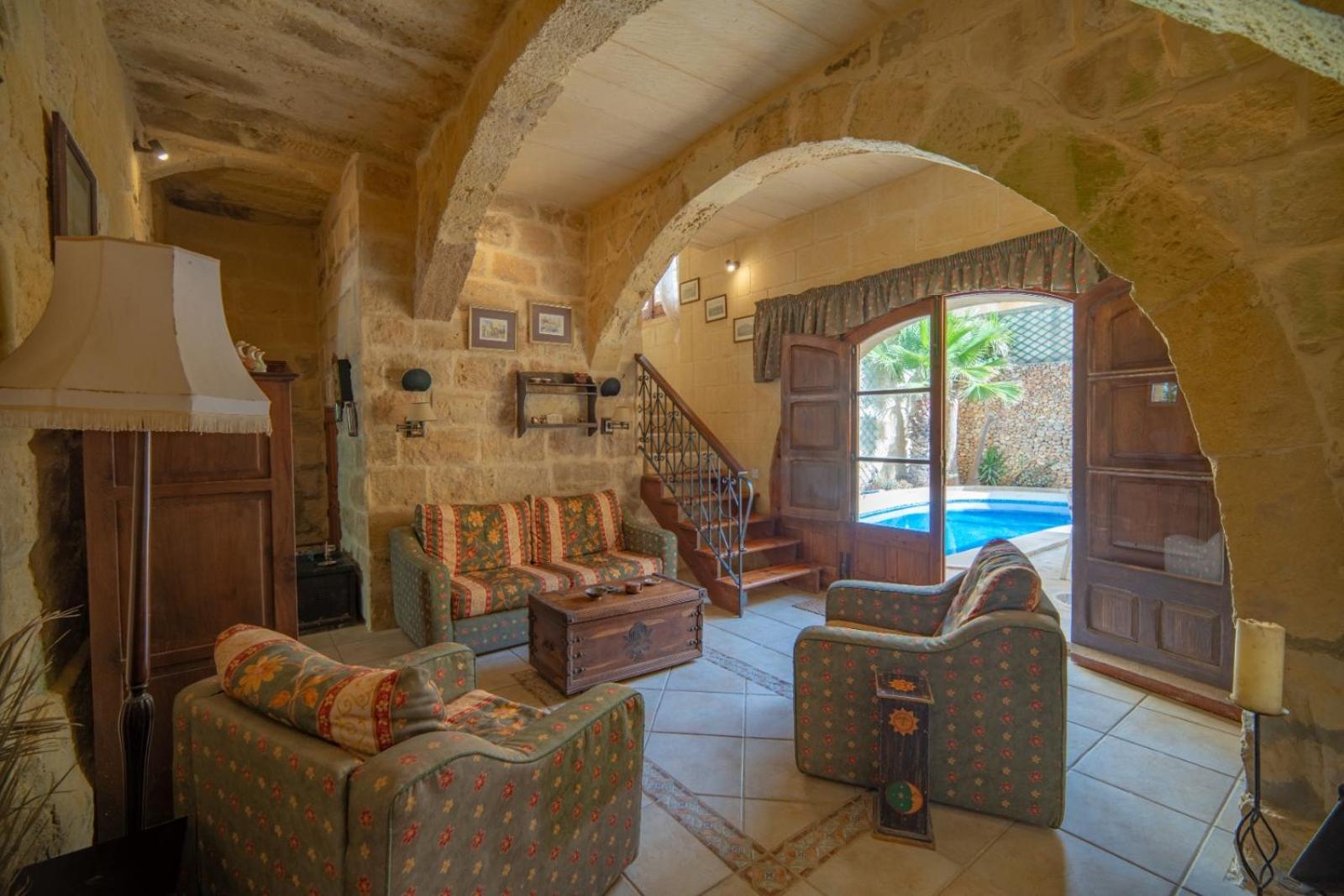 Three-Bedroom House photo 1