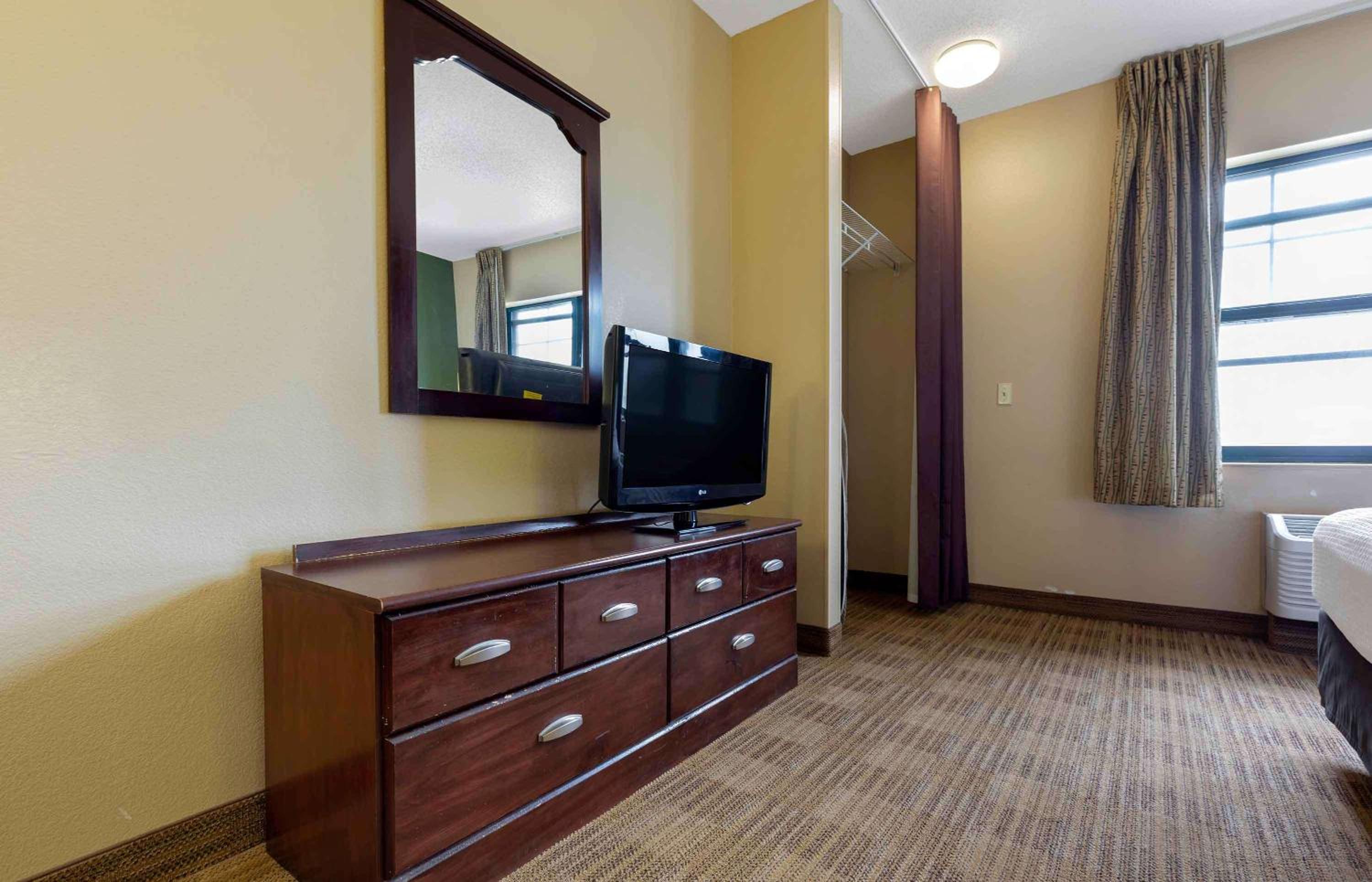 Studio with 2 Double Beds - Non-Smoking - Photo 5