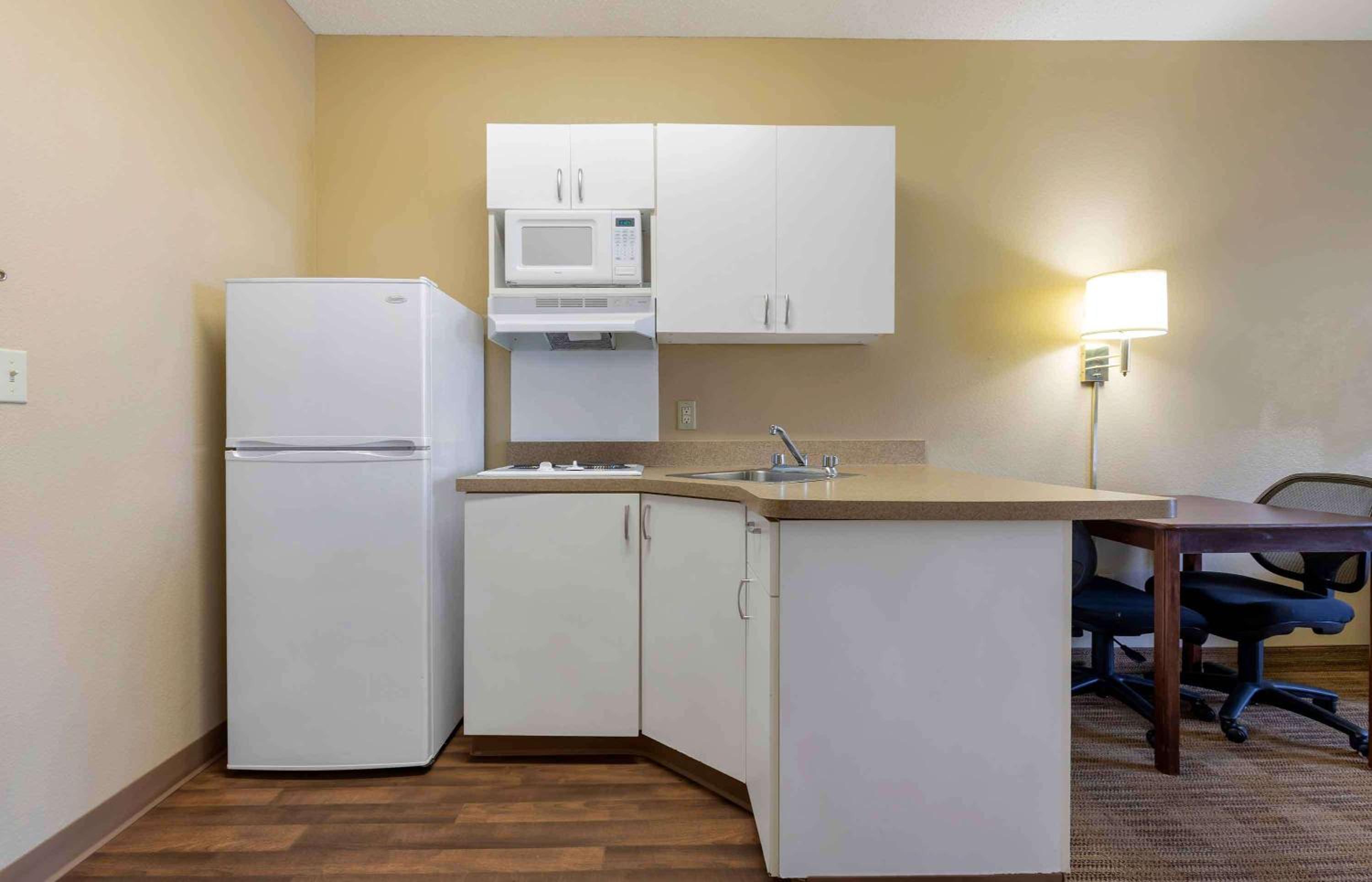 Studio with 2 Double Beds - Non-Smoking - Photo 3