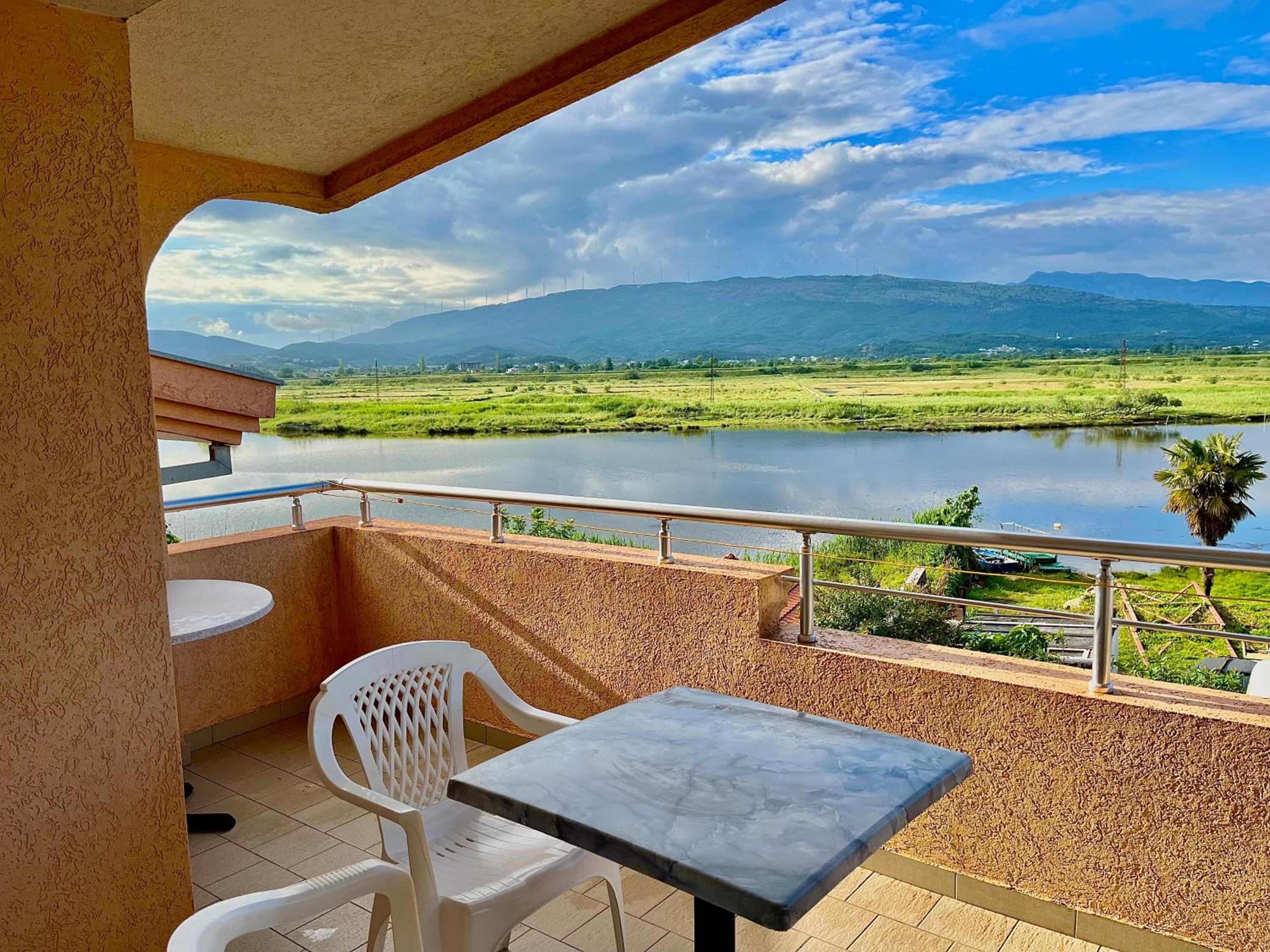 Double Room With Lake View photo 3