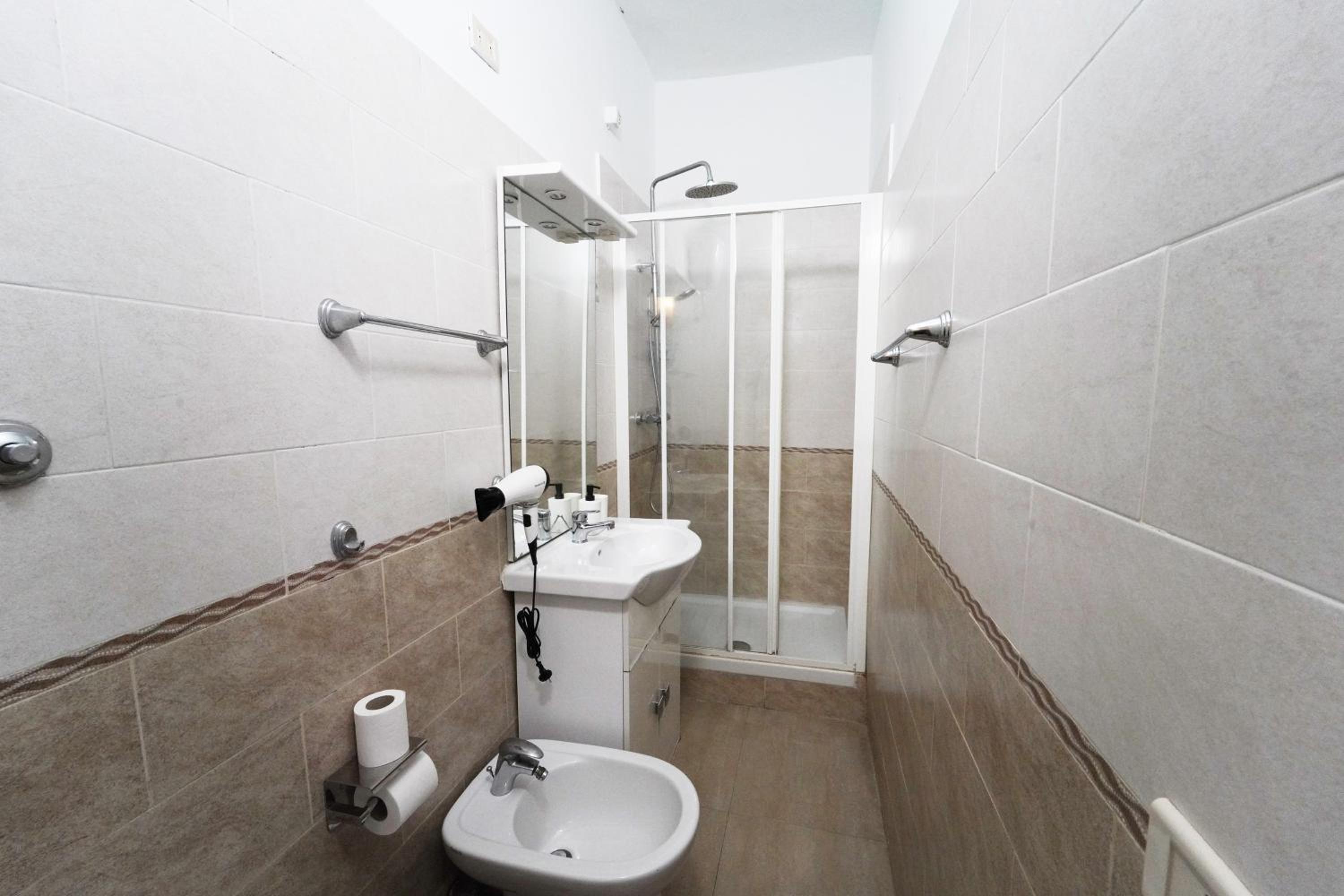 Triple Room with Balcony photo 3