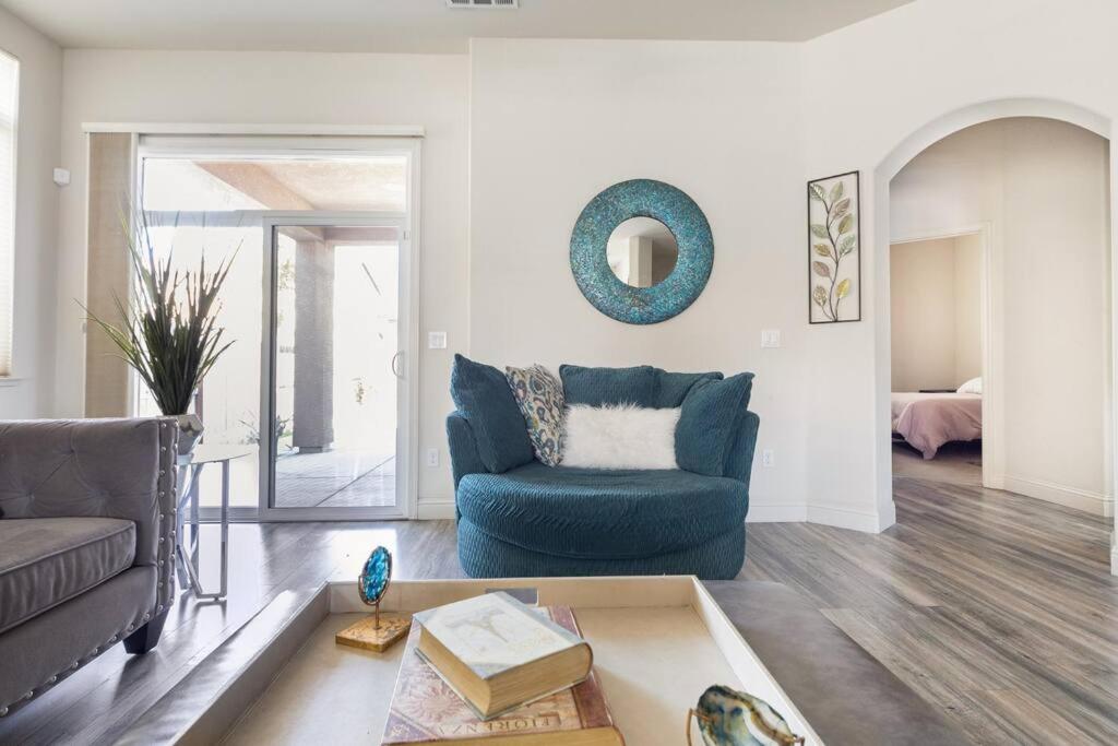 Four-Bedroom House photo 1