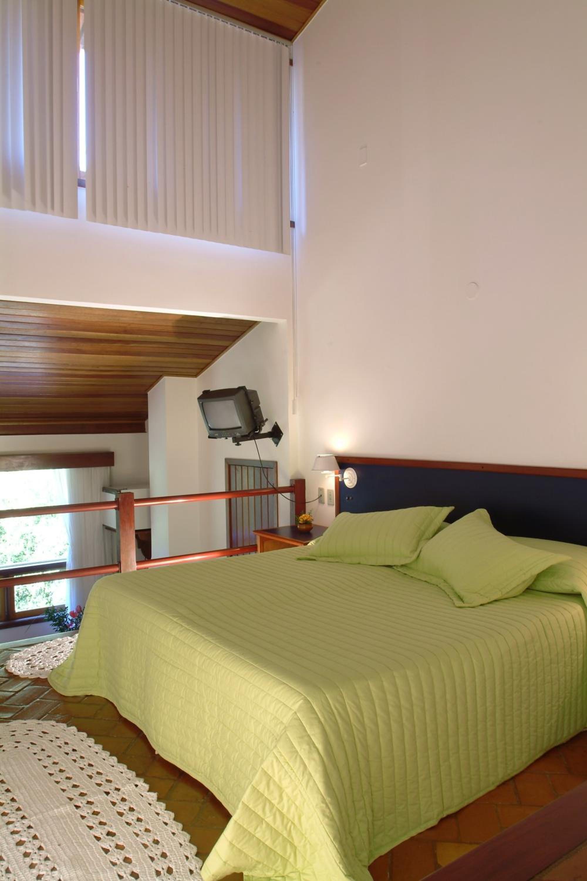 Deluxe Double or Twin Room photo 1