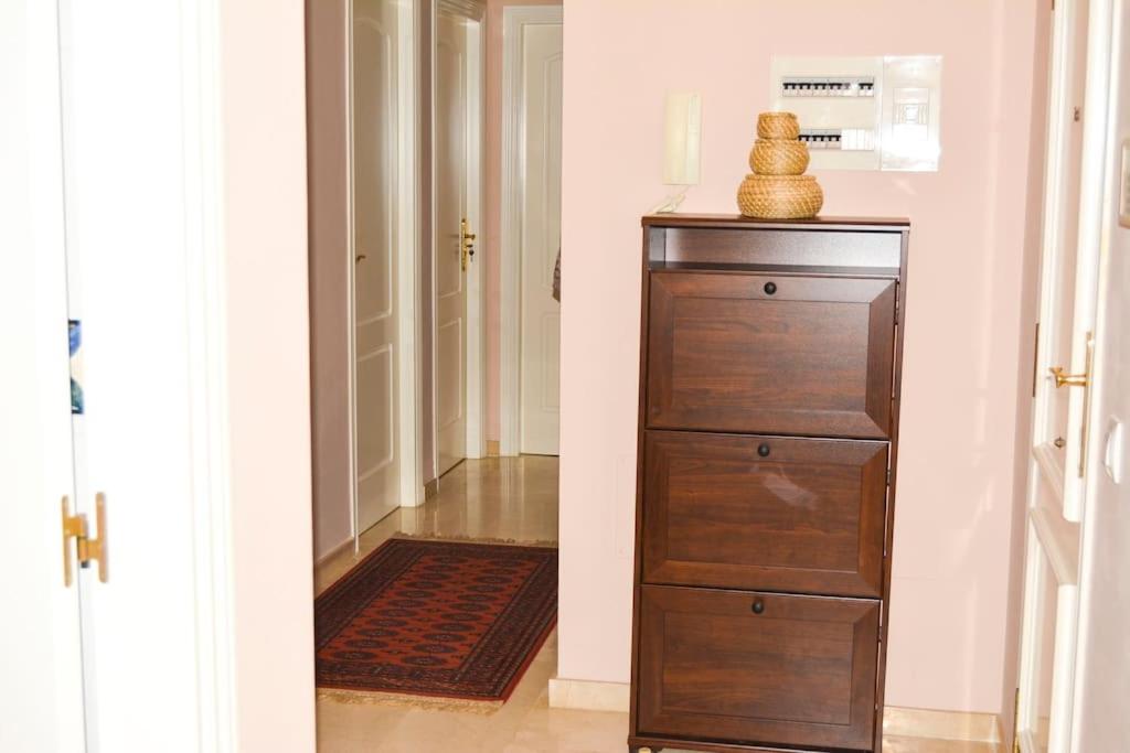 Departamento de tres habitaciones