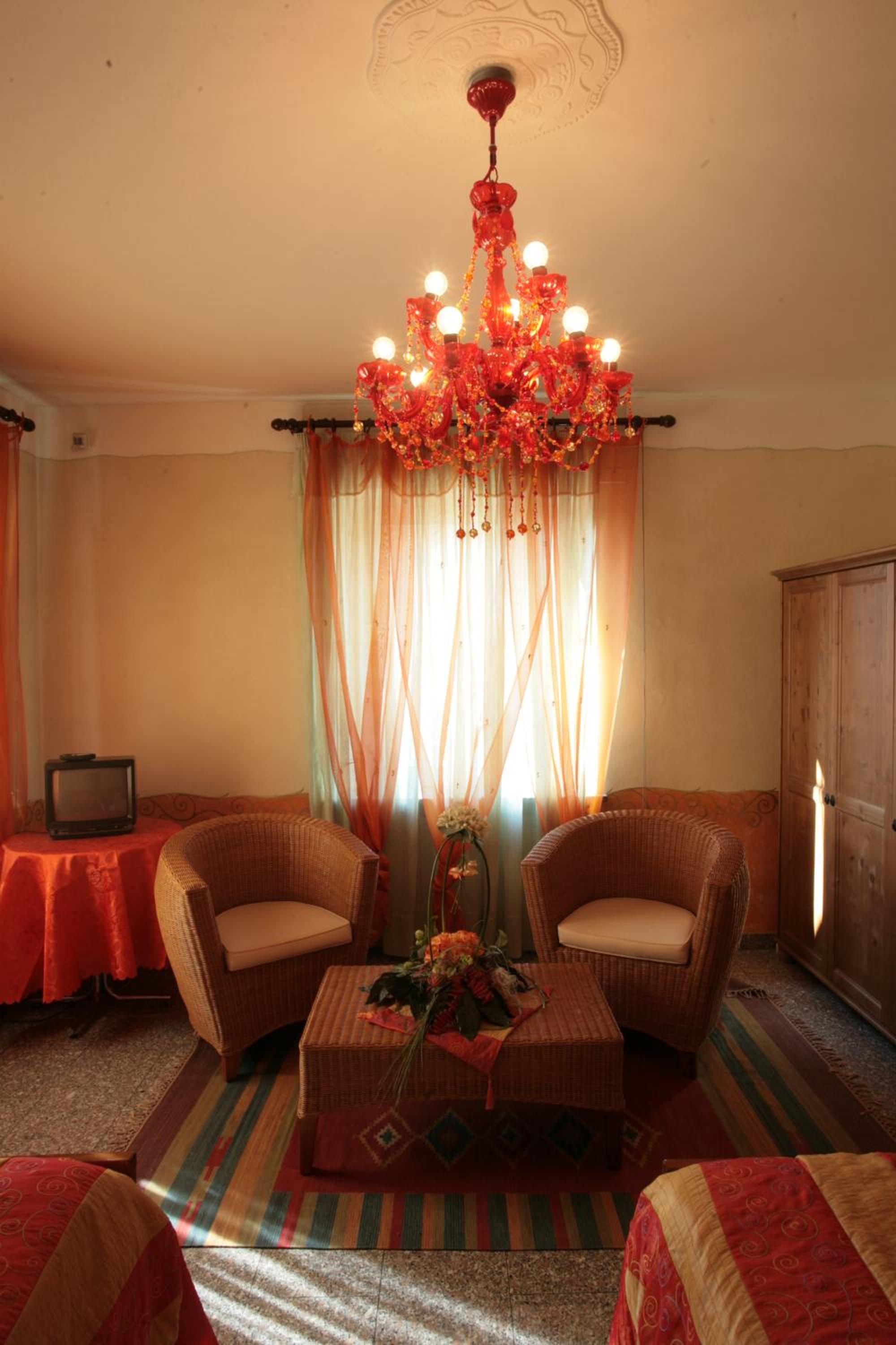 Triple Room photo 2