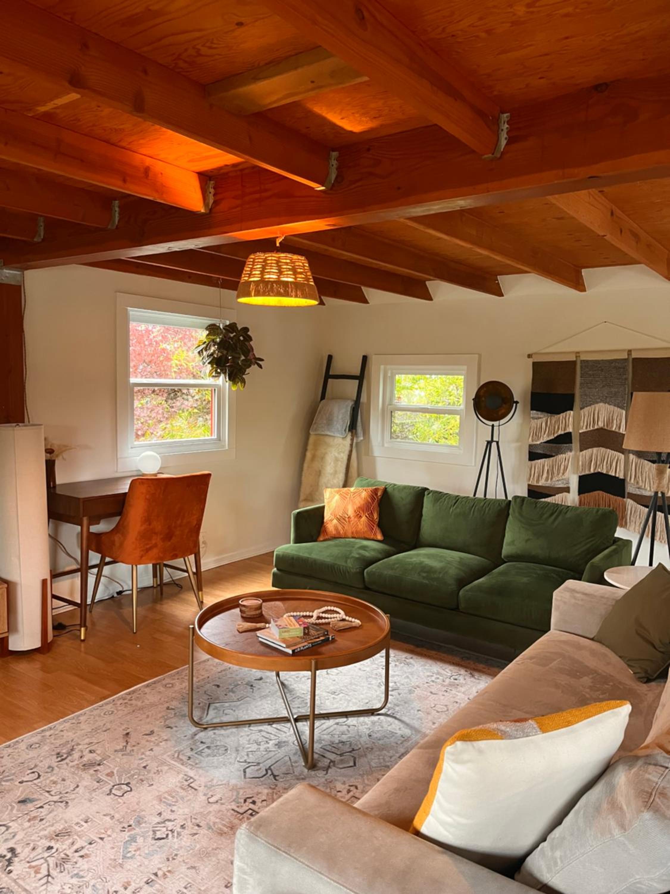 One-Bedroom House photo 3