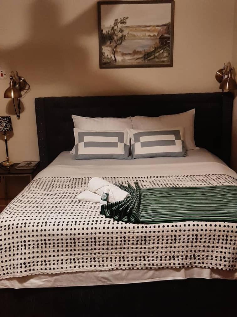 Deluxe Room photo 3