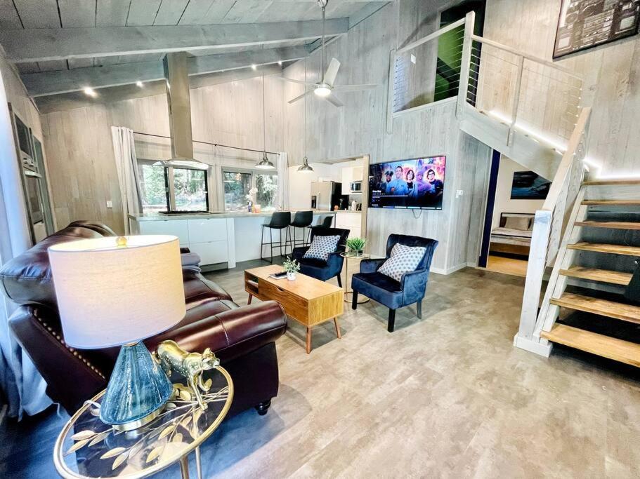 Two-Bedroom House photo 1