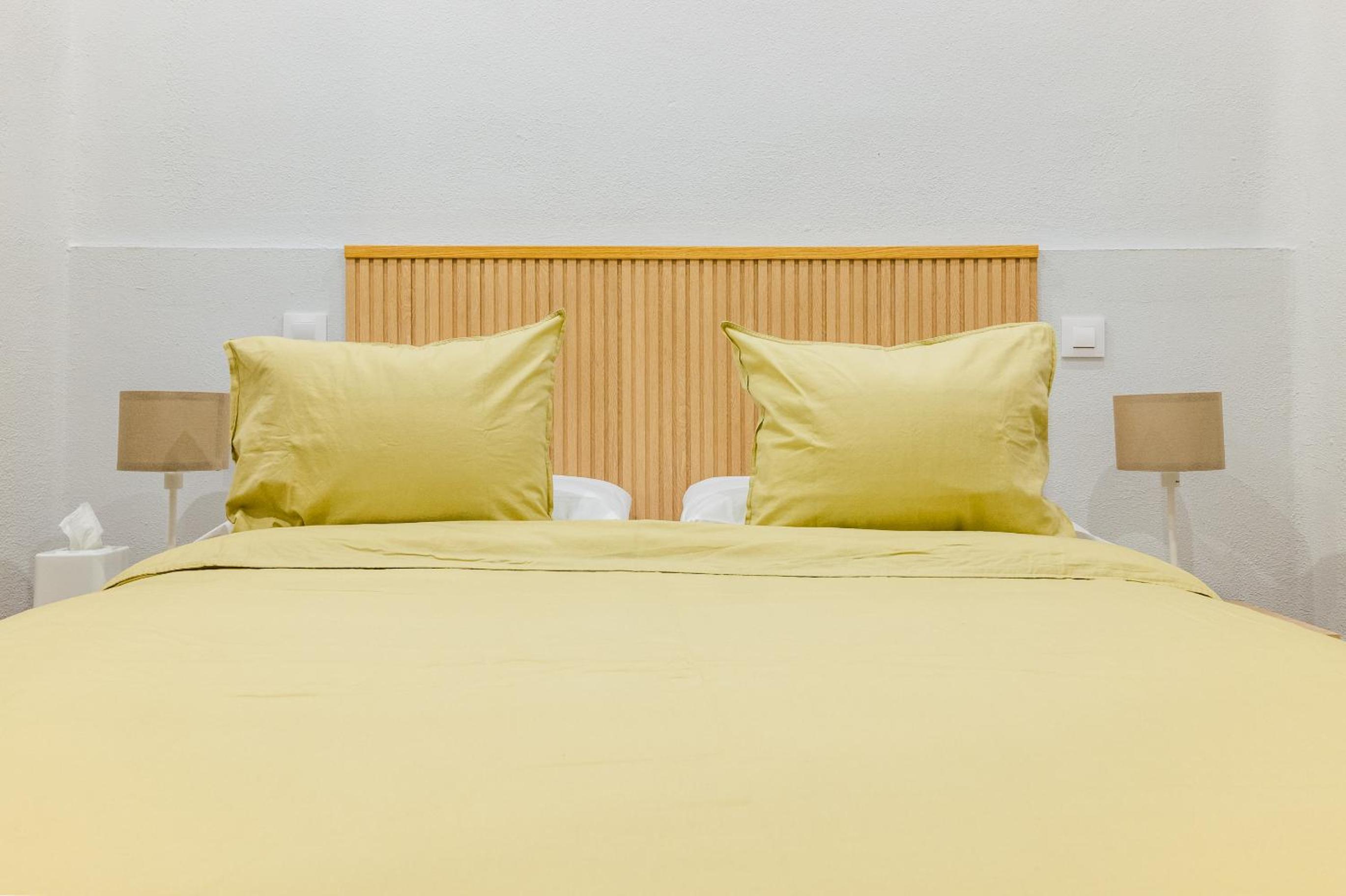 Apartamento Superior