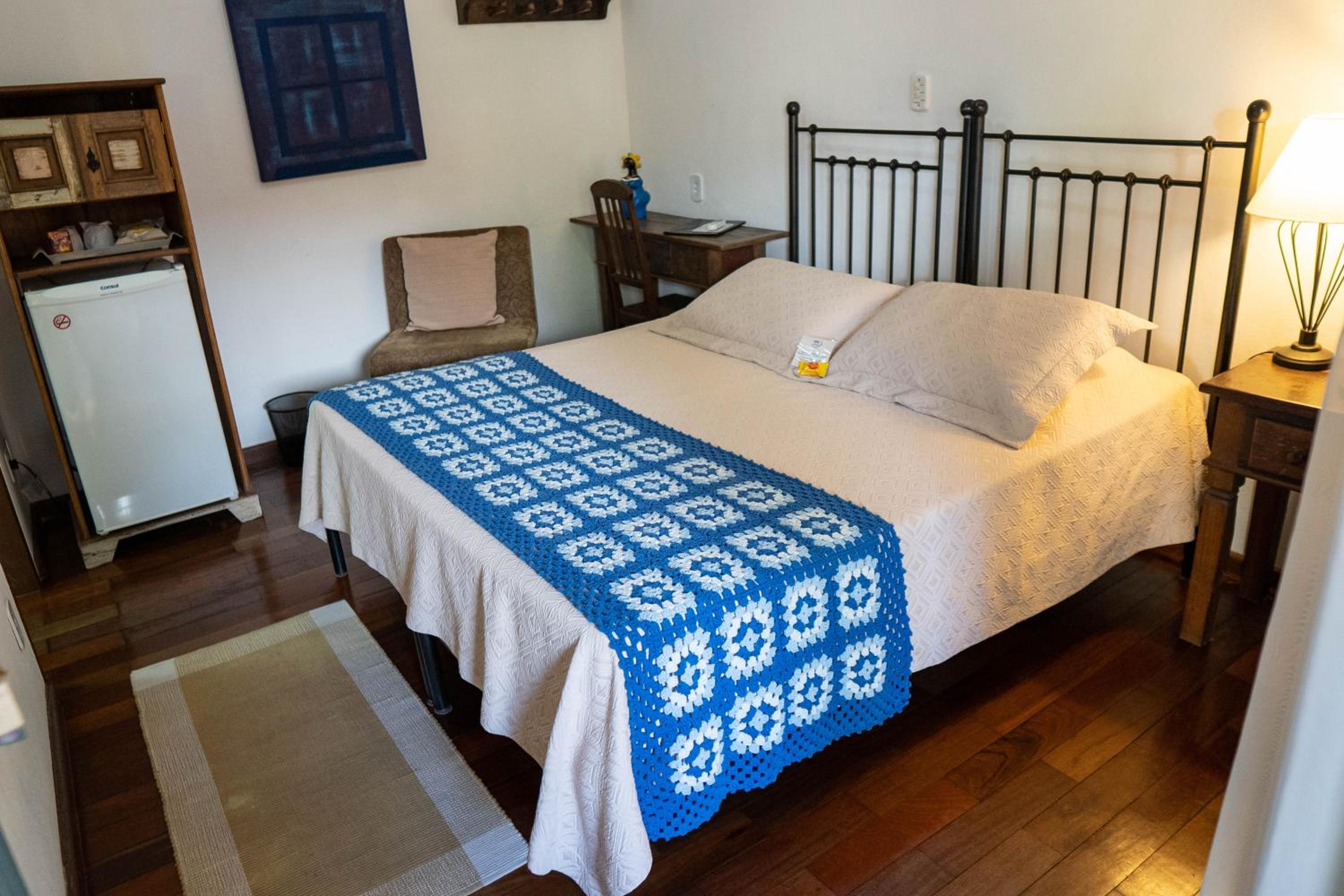 Master Double Room photo 1