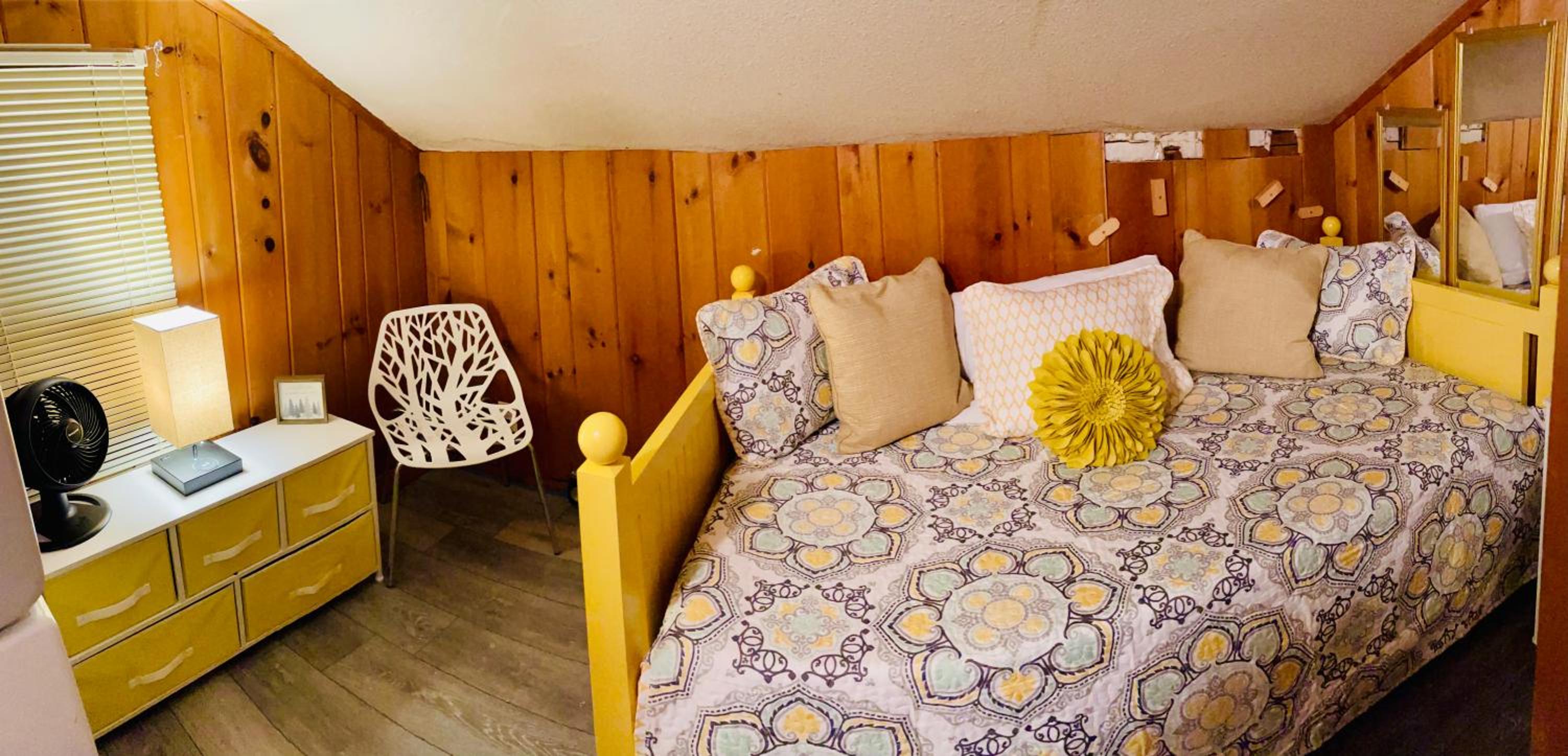 Superior Chalet photo 3