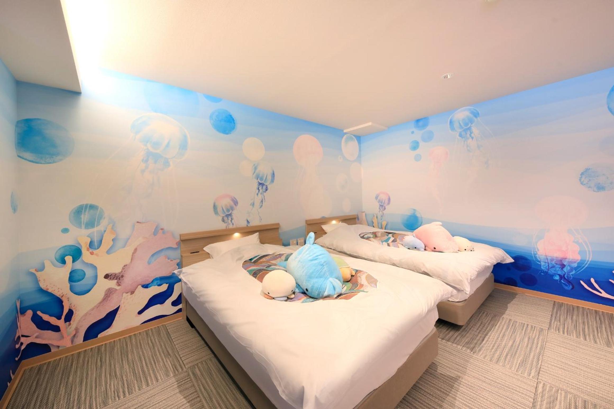 Concept Room " Sea " photo 1