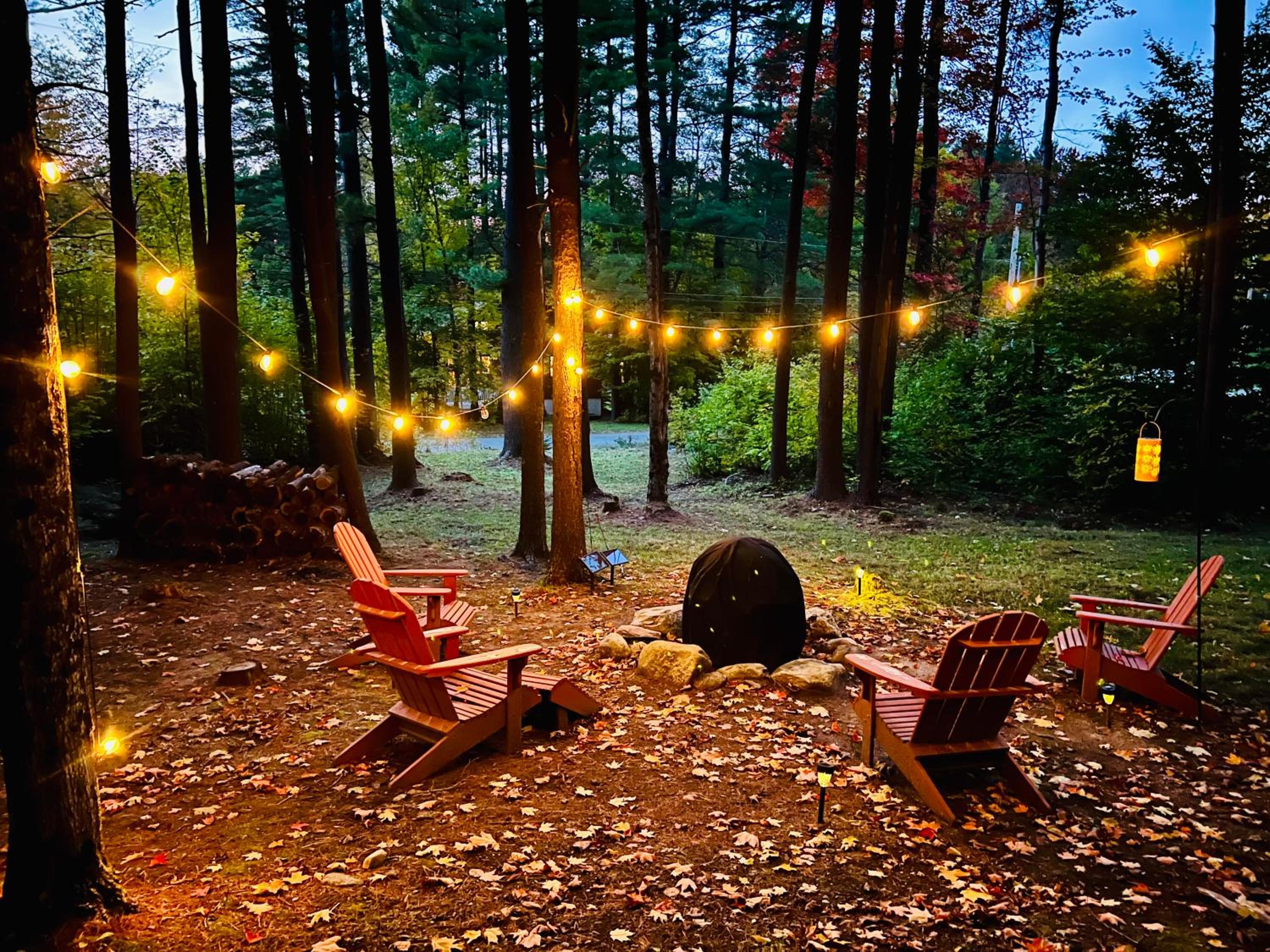 Superior Chalet photo 2