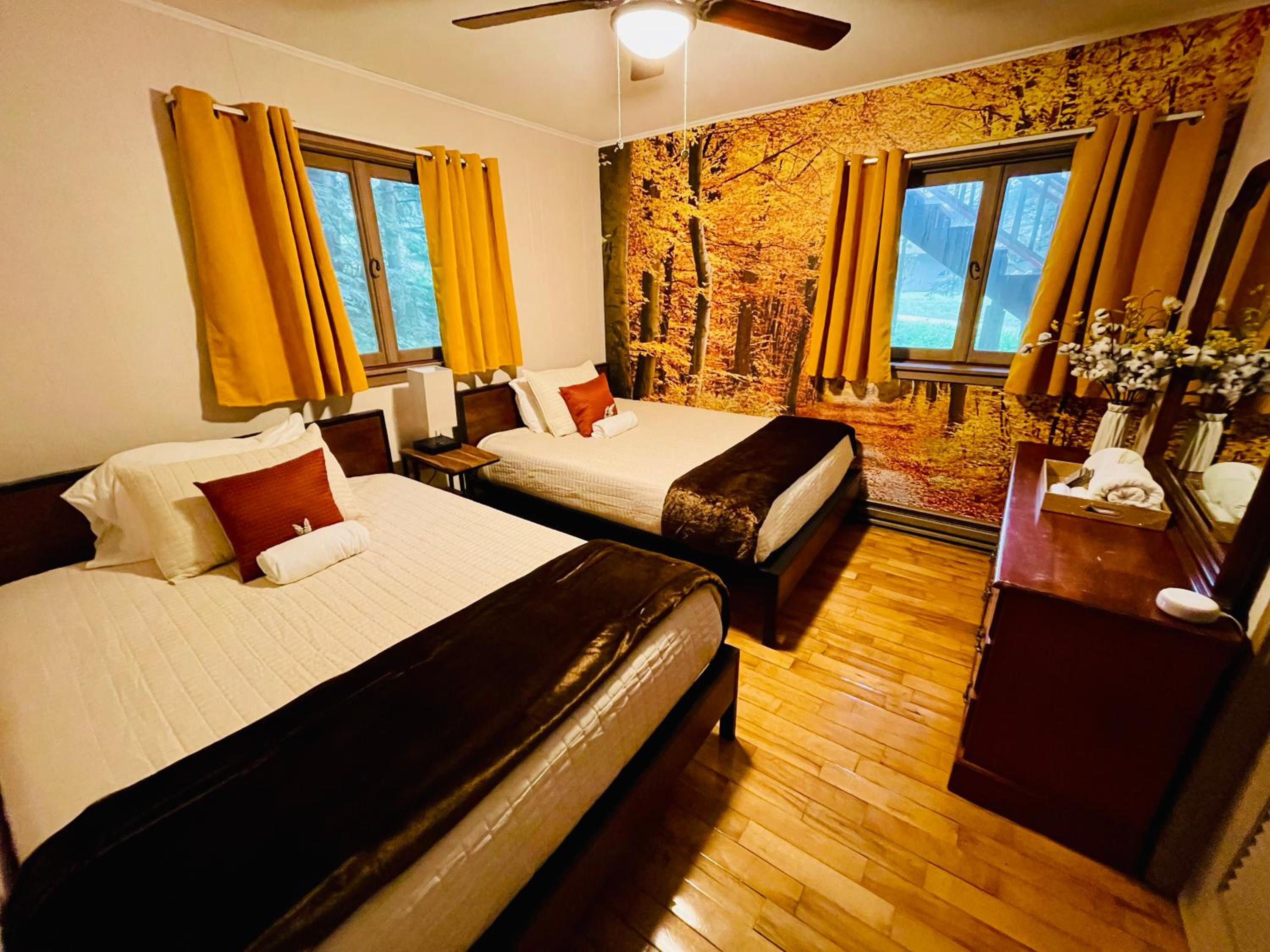 Superior Chalet photo 1