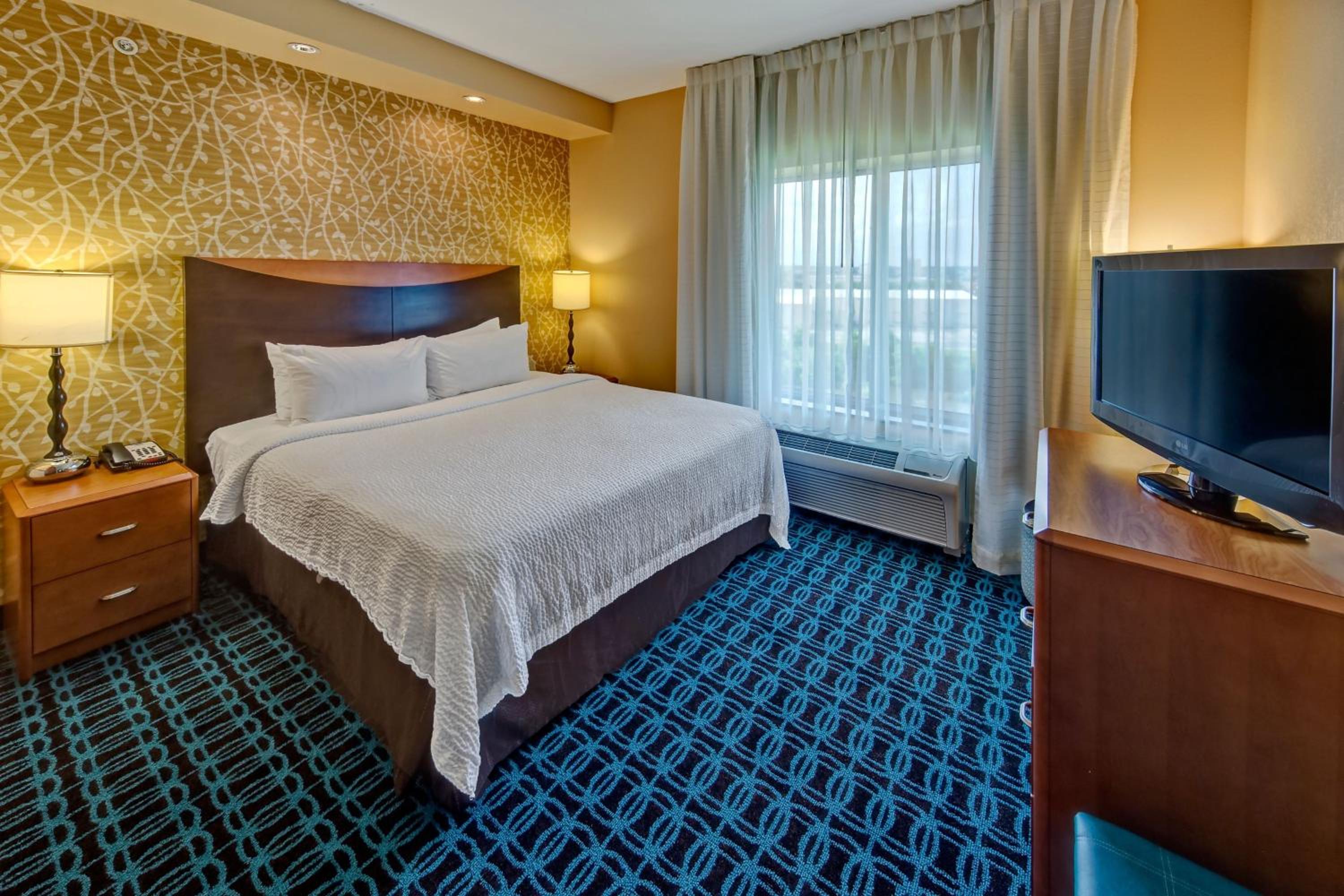 King Room - Photo 1