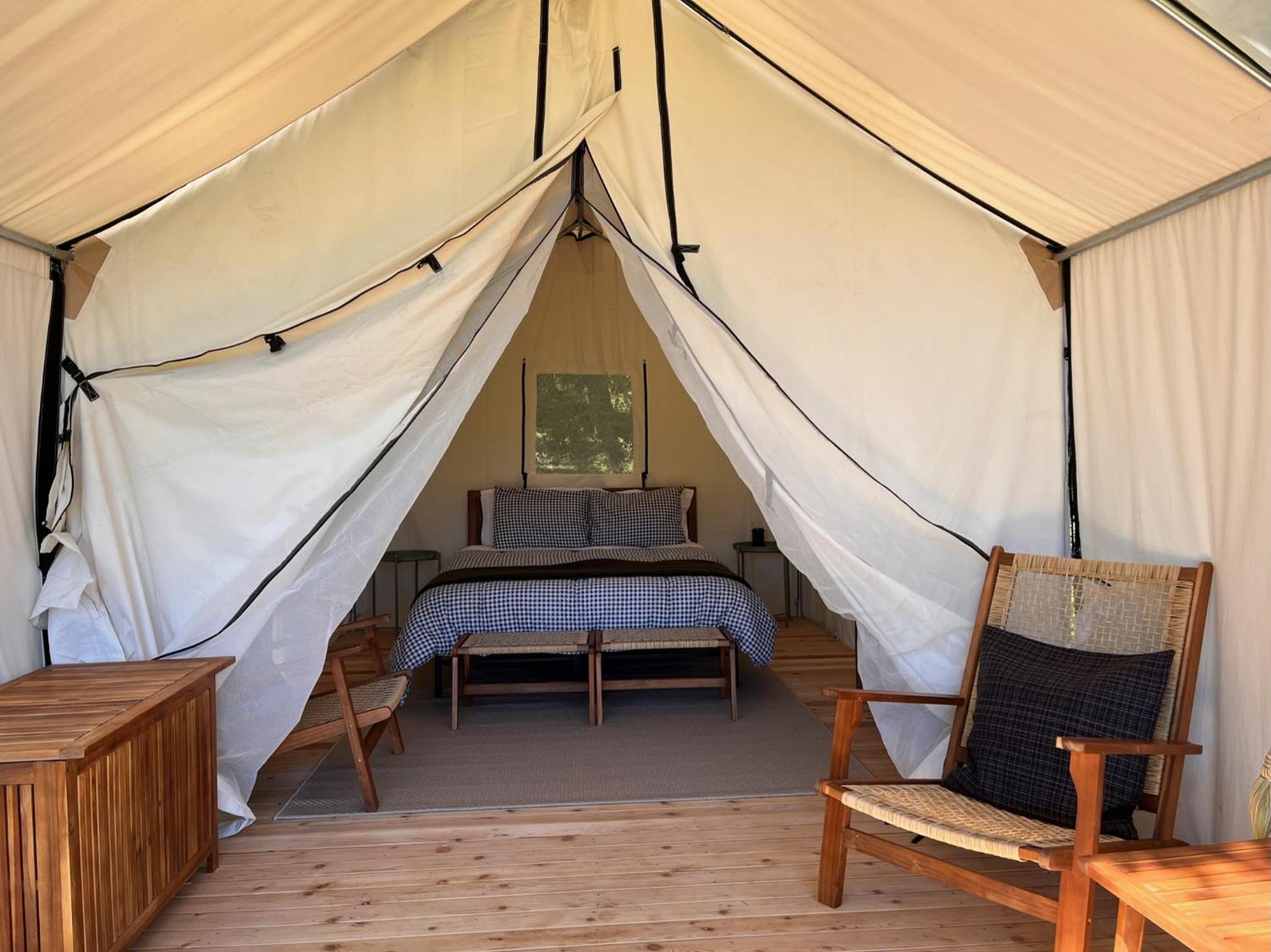 Tent