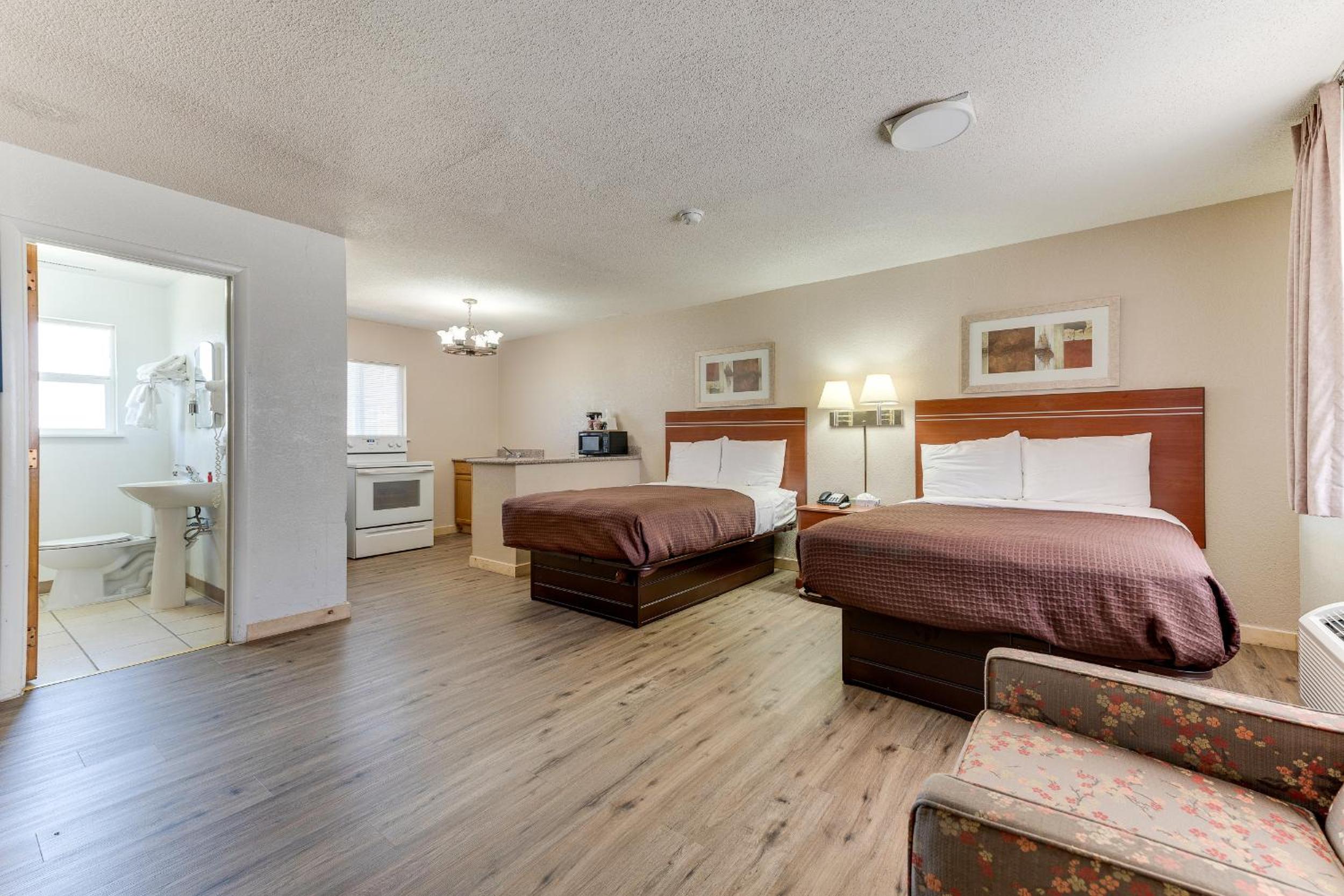 Quadruple Room photo 1