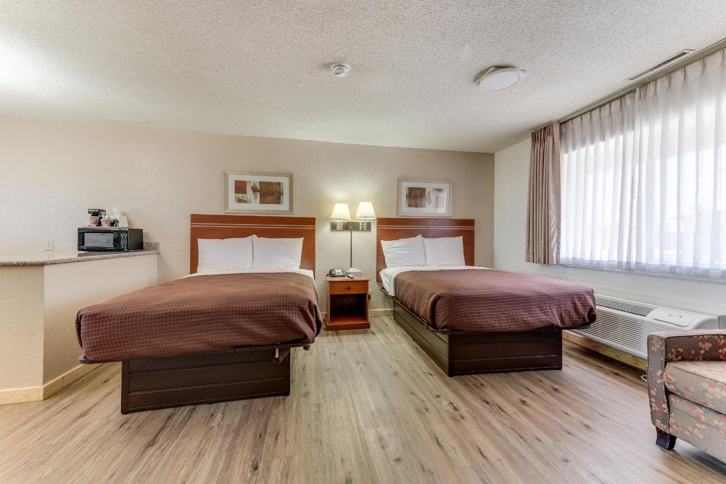 Quadruple Room photo 3