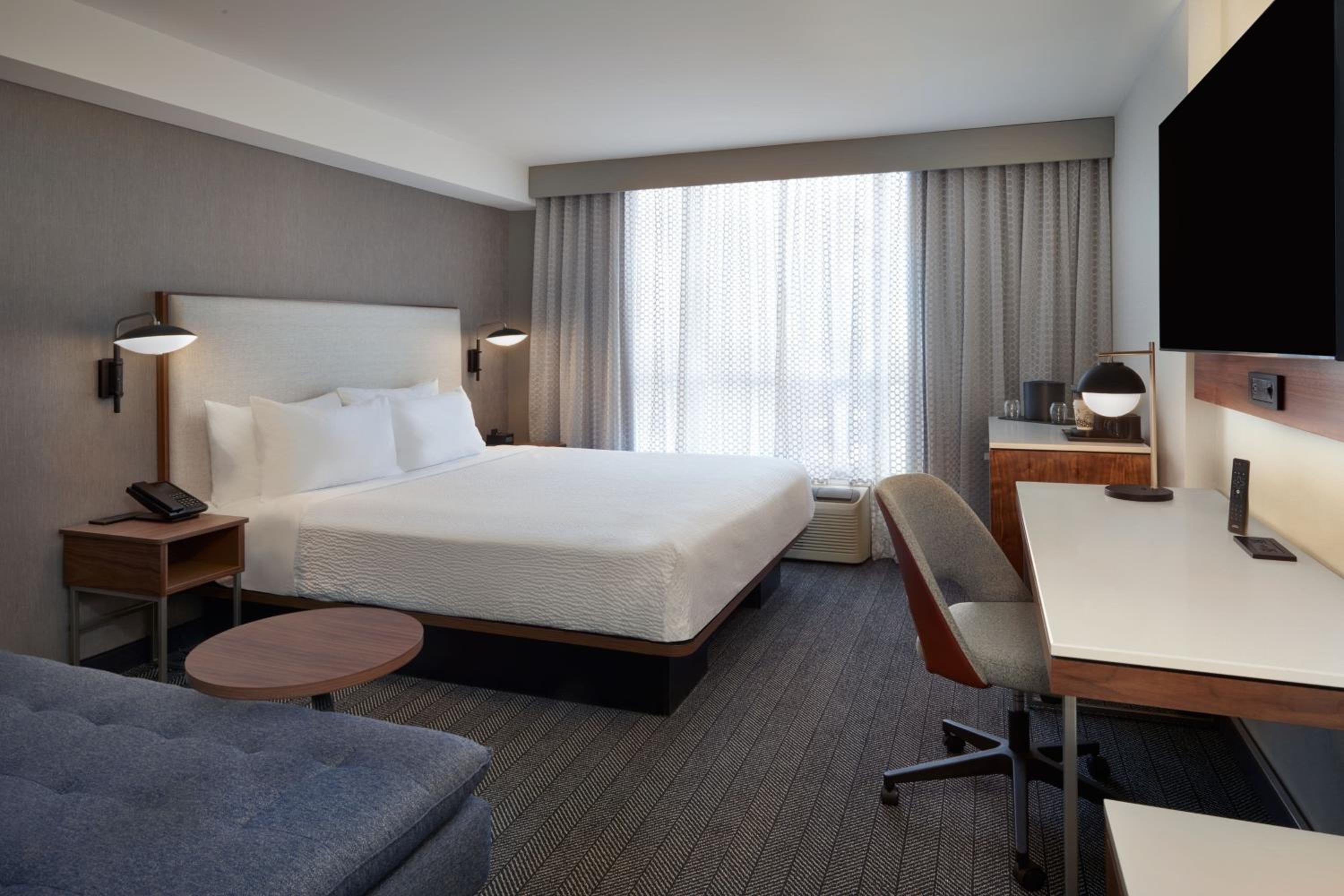 King Room photo 2