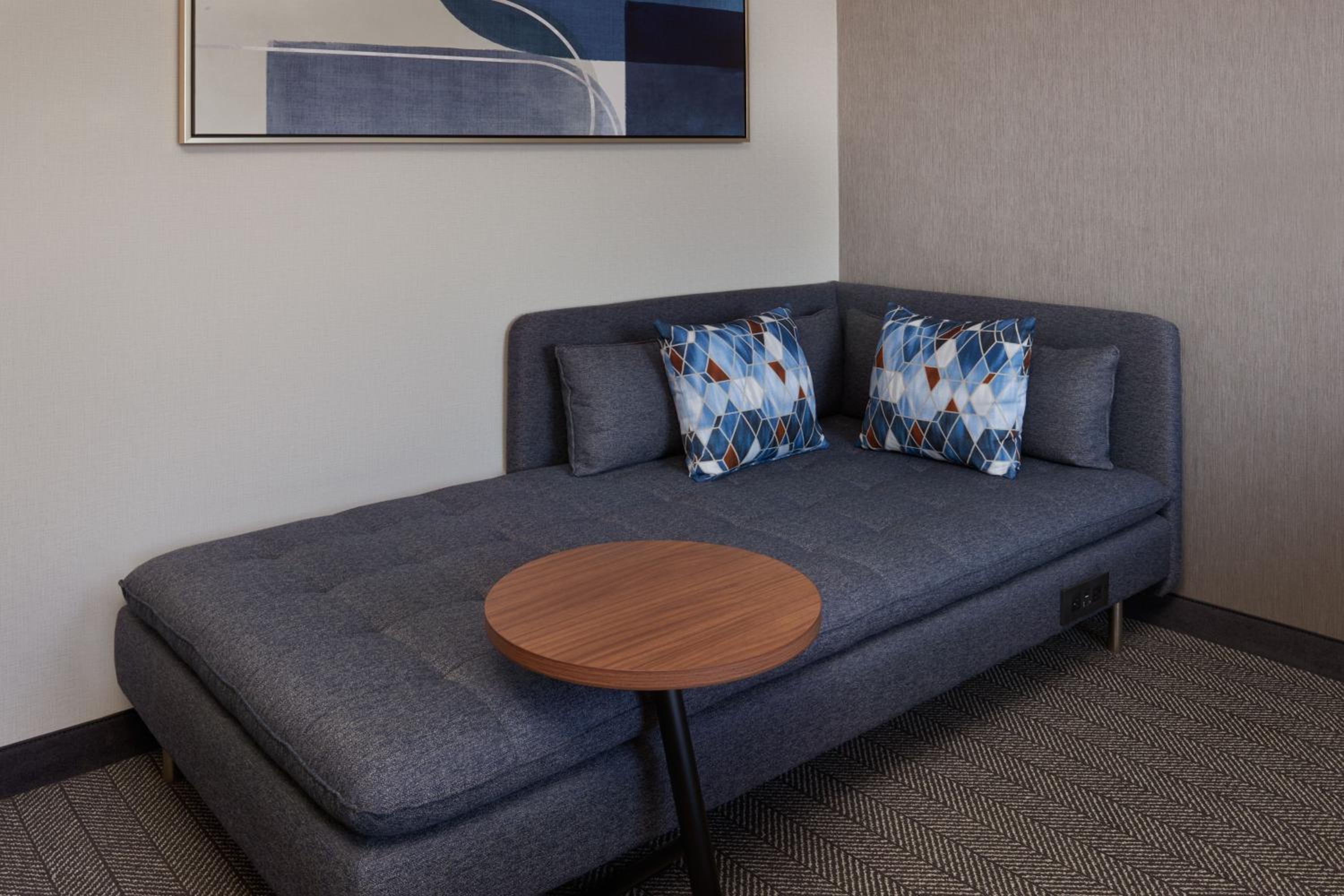 Courtyard by Marriott Kitchener, Billede 5