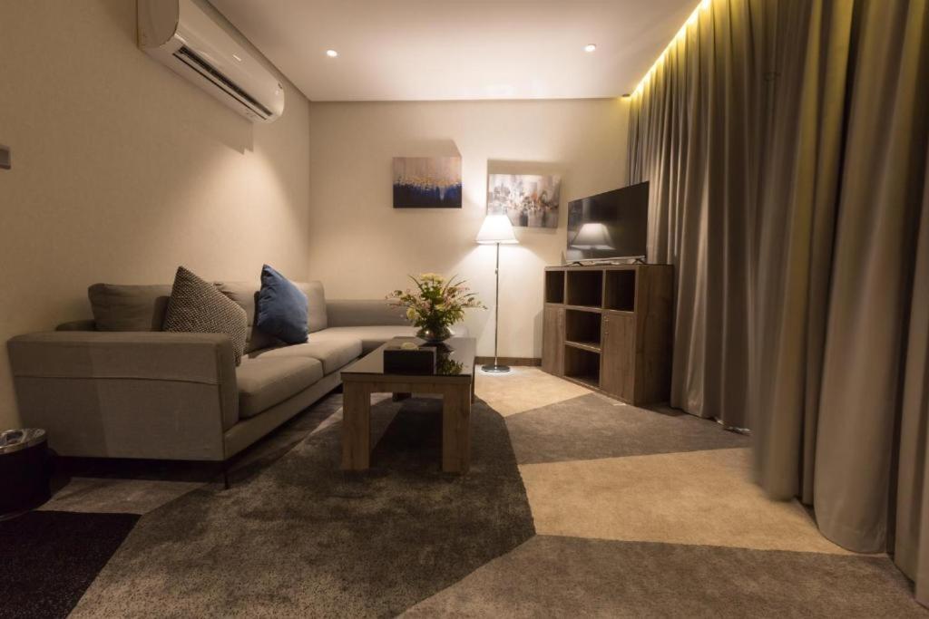 Superior Suite