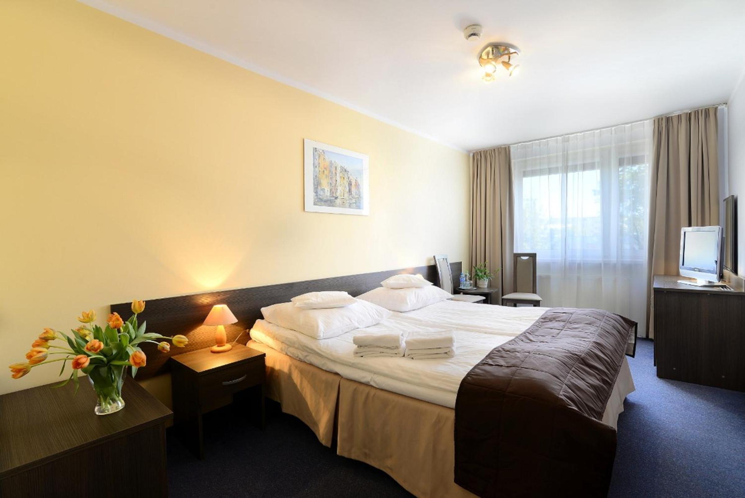 Double Room - Photo 1