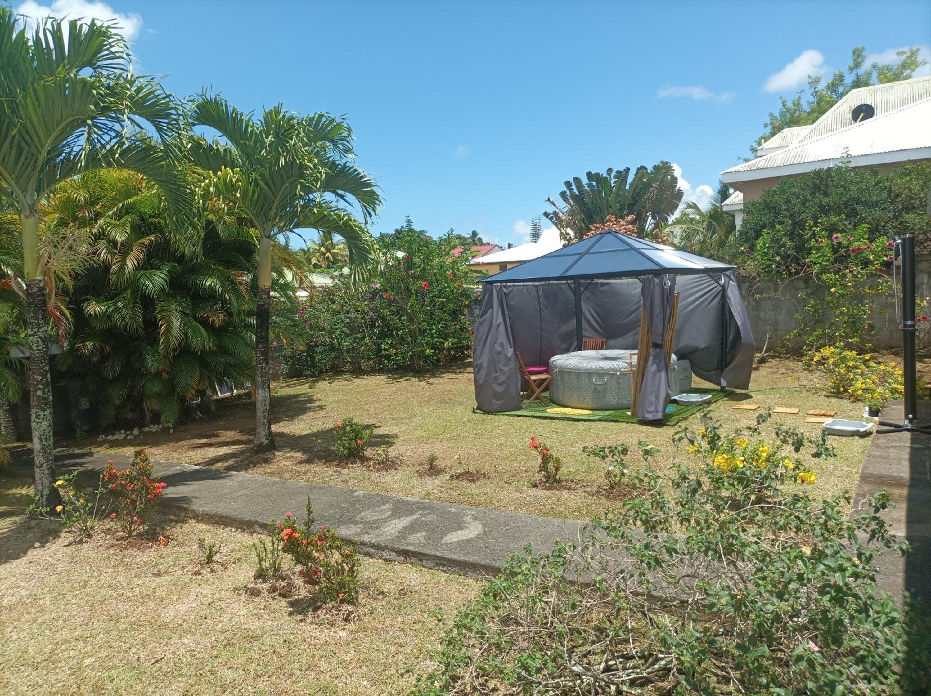 Two-Bedroom Villa photo 3