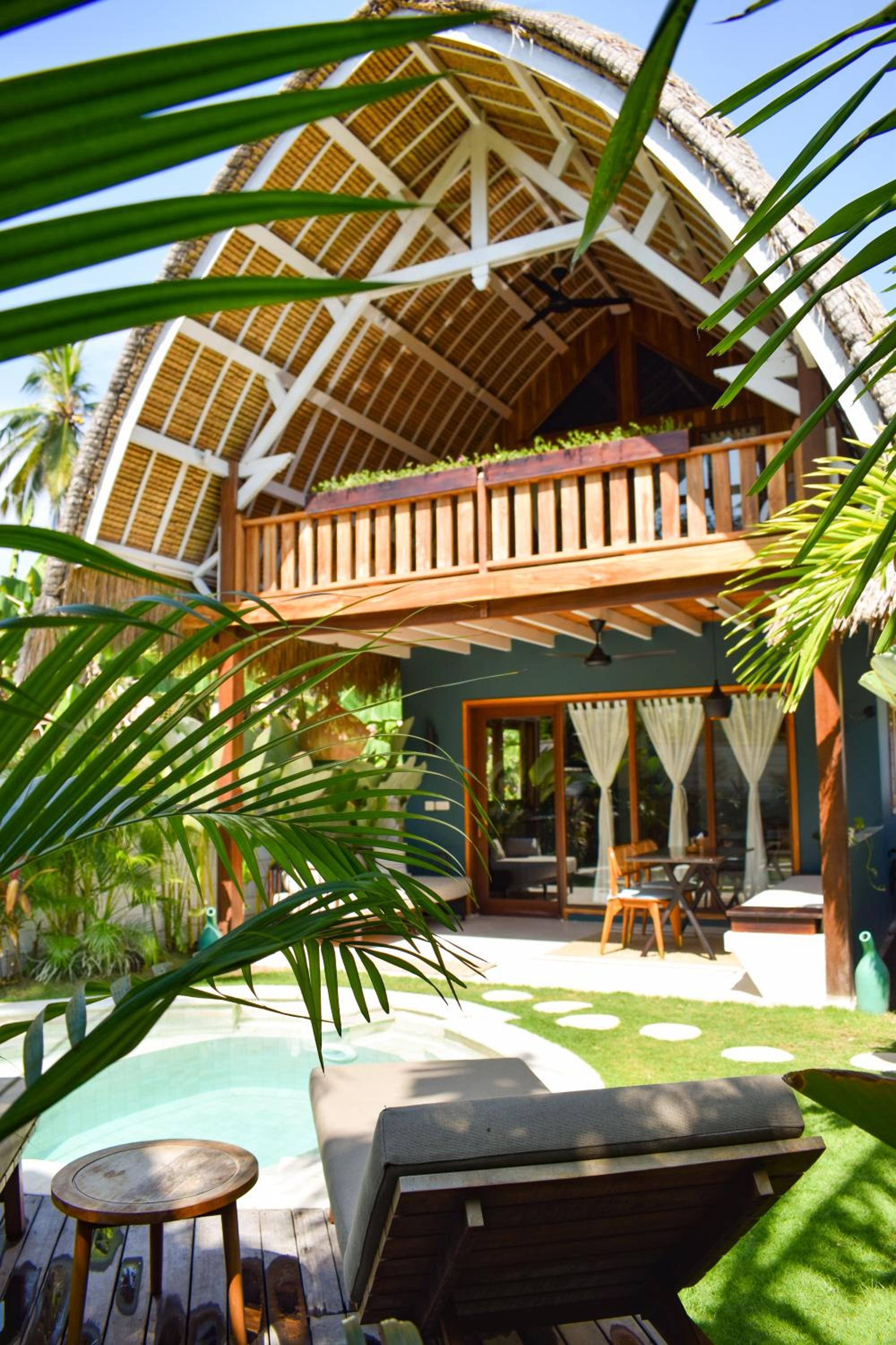 Villa With Private Pool - Photo 11