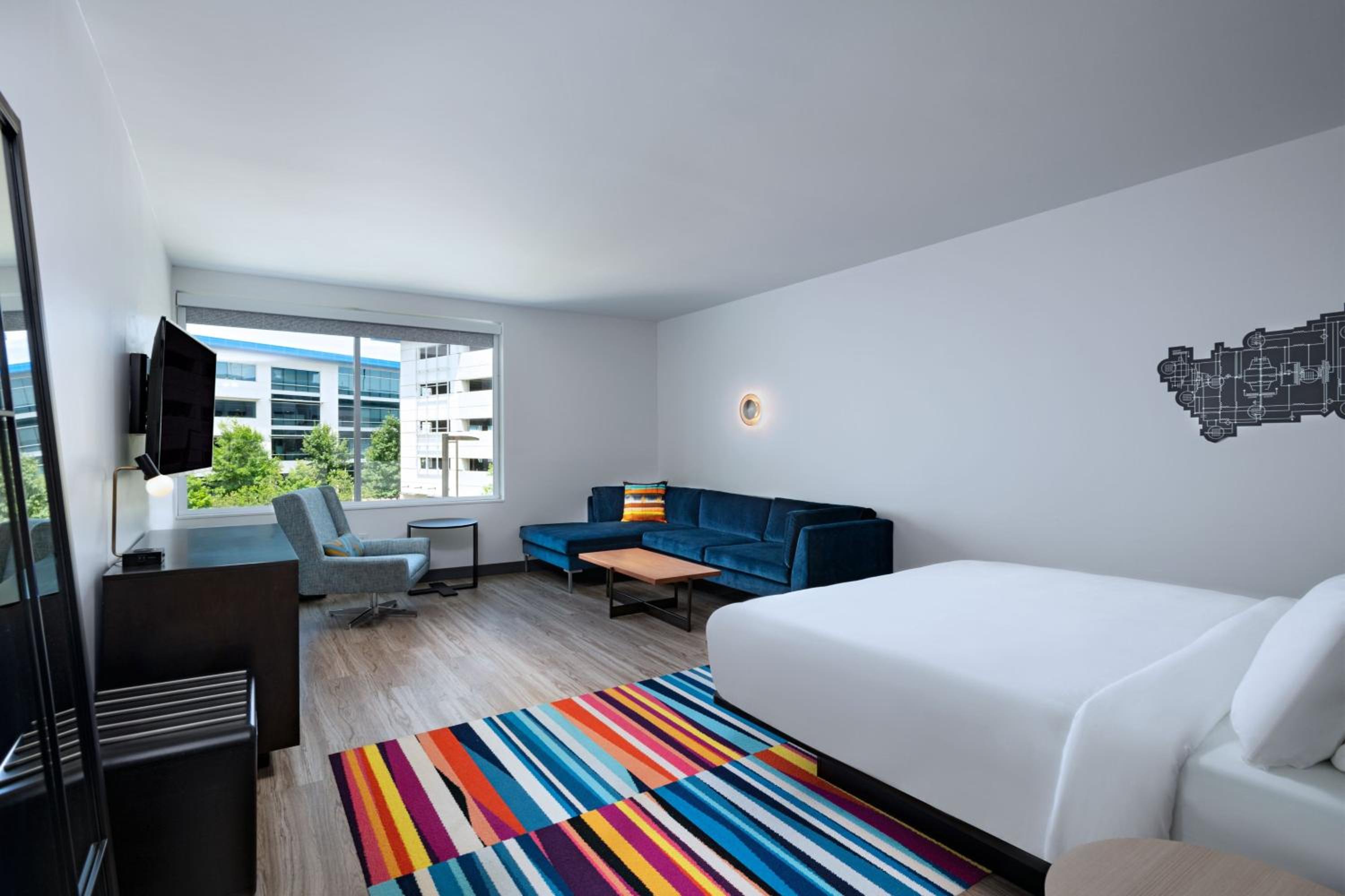 King Suite
