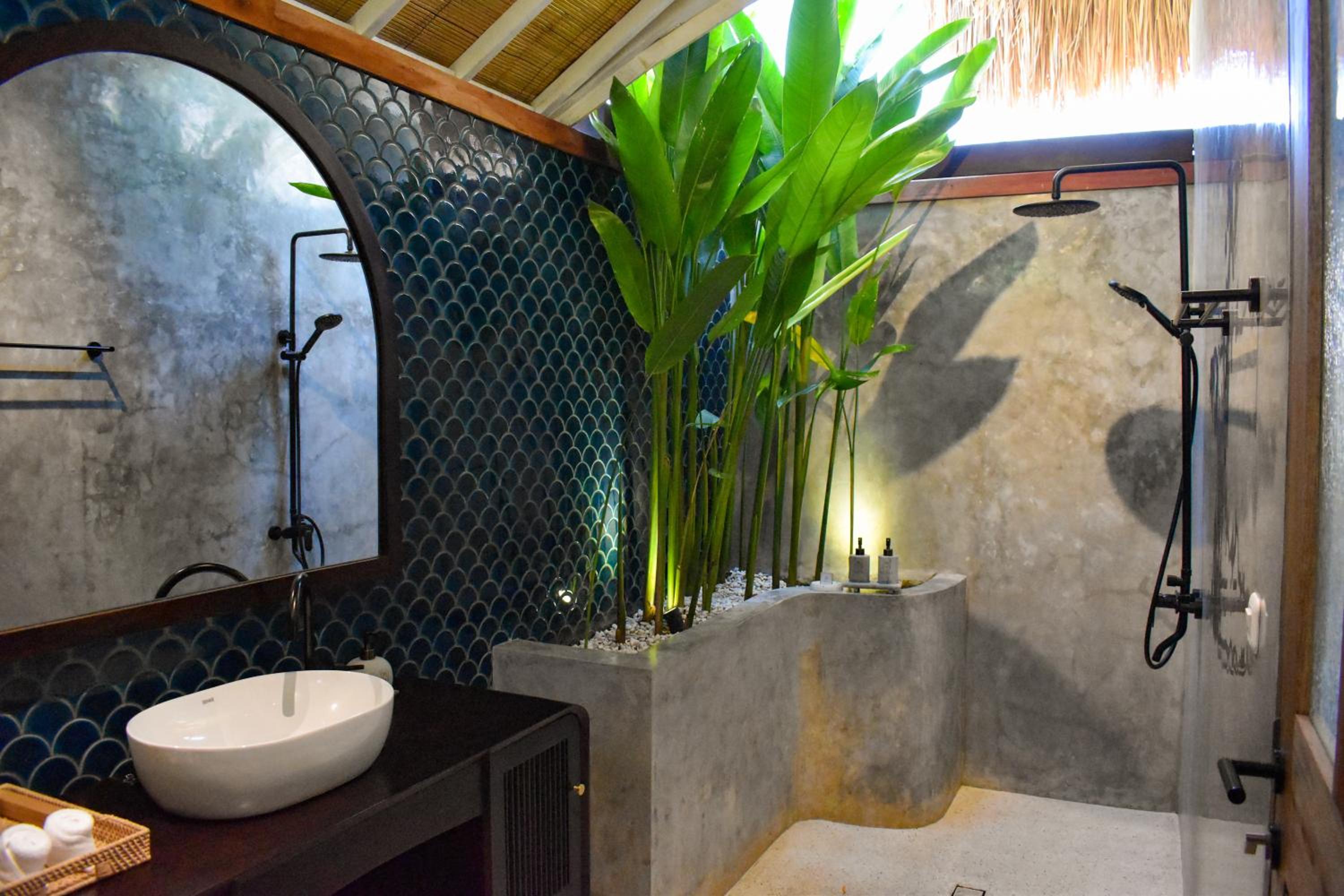 Villa With Private Pool - Photo 7